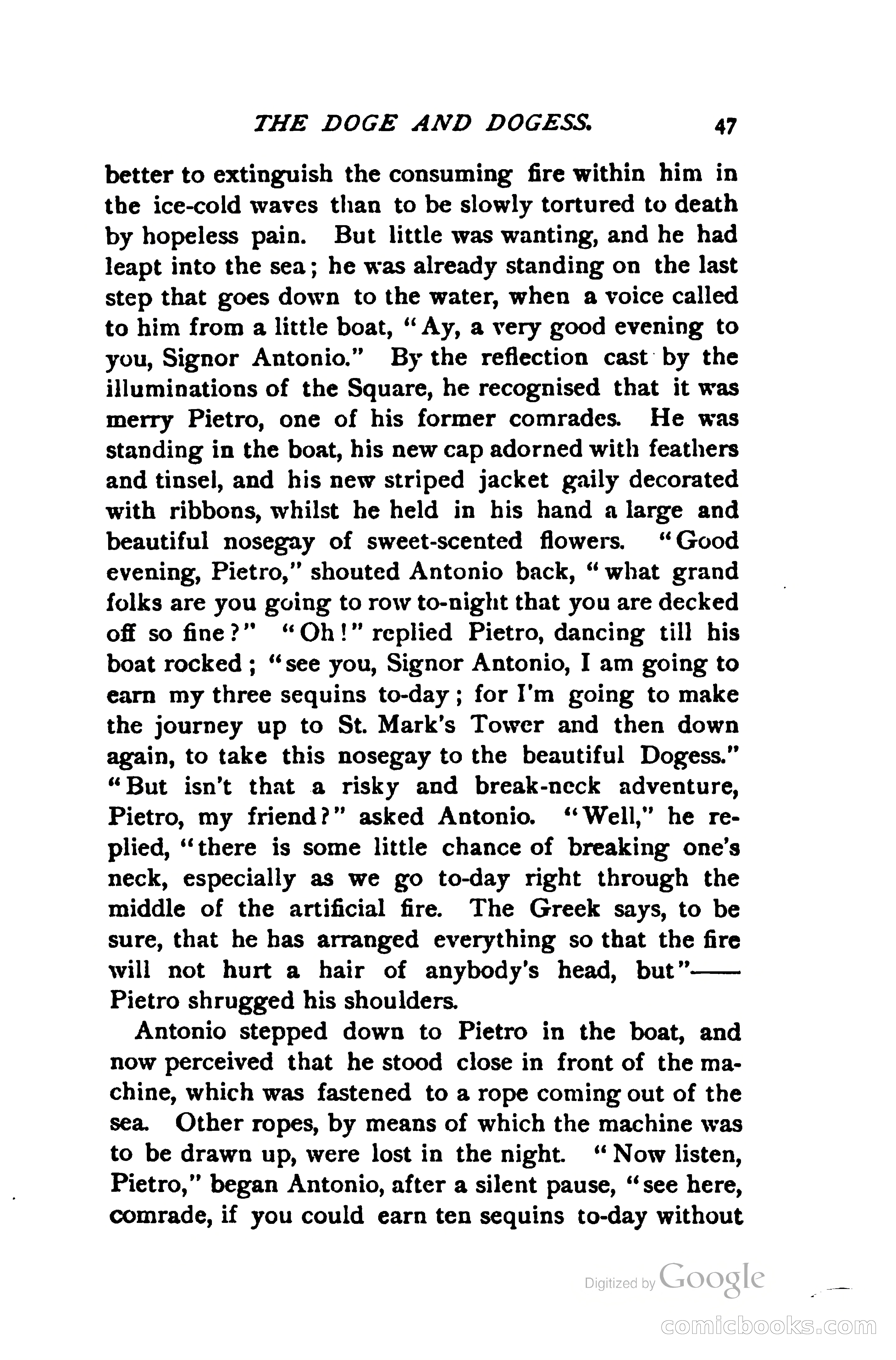 Weird Tales — page 58 of 394