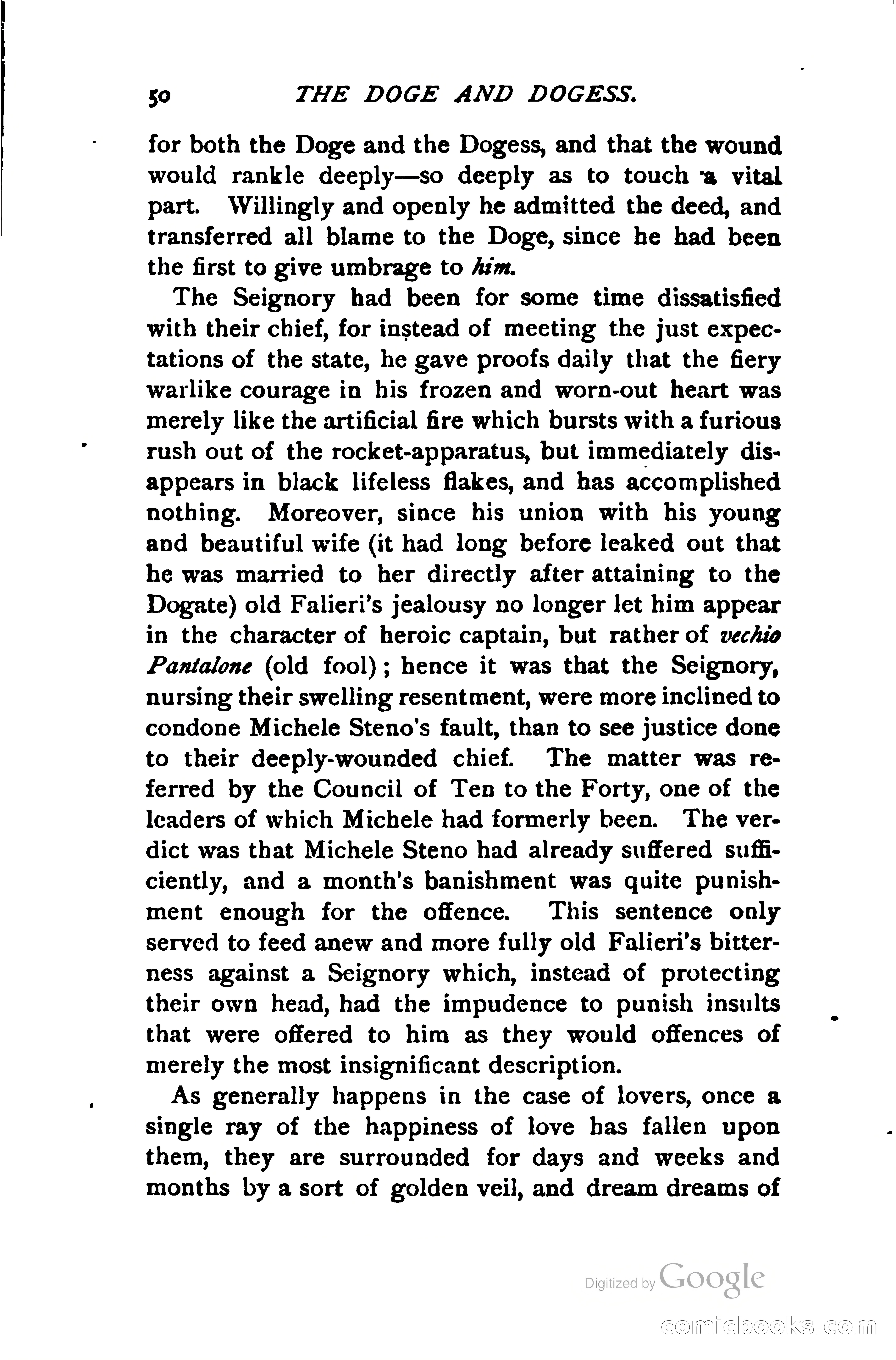 Weird Tales — page 61 of 394