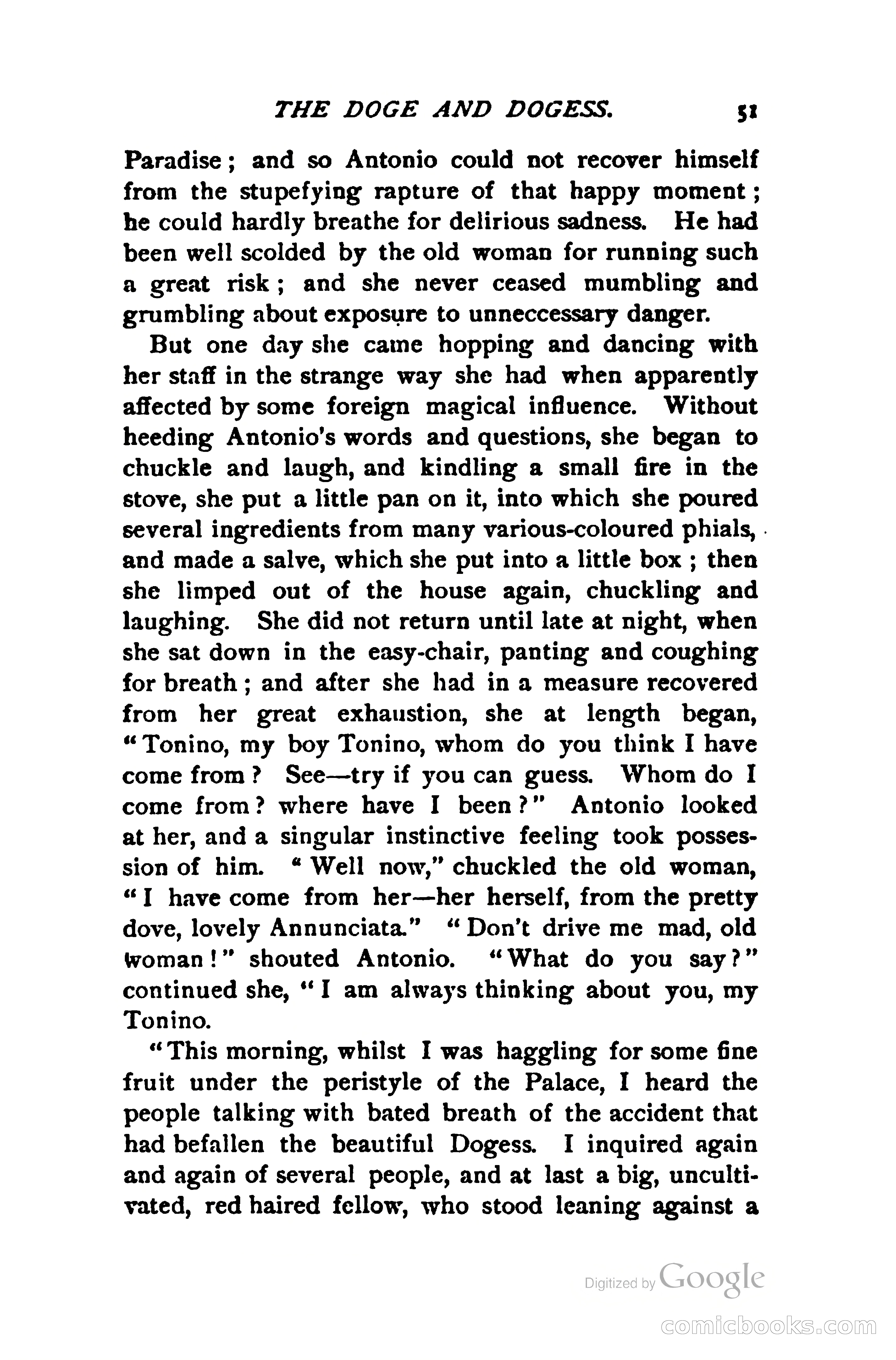 Weird Tales — page 62 of 394