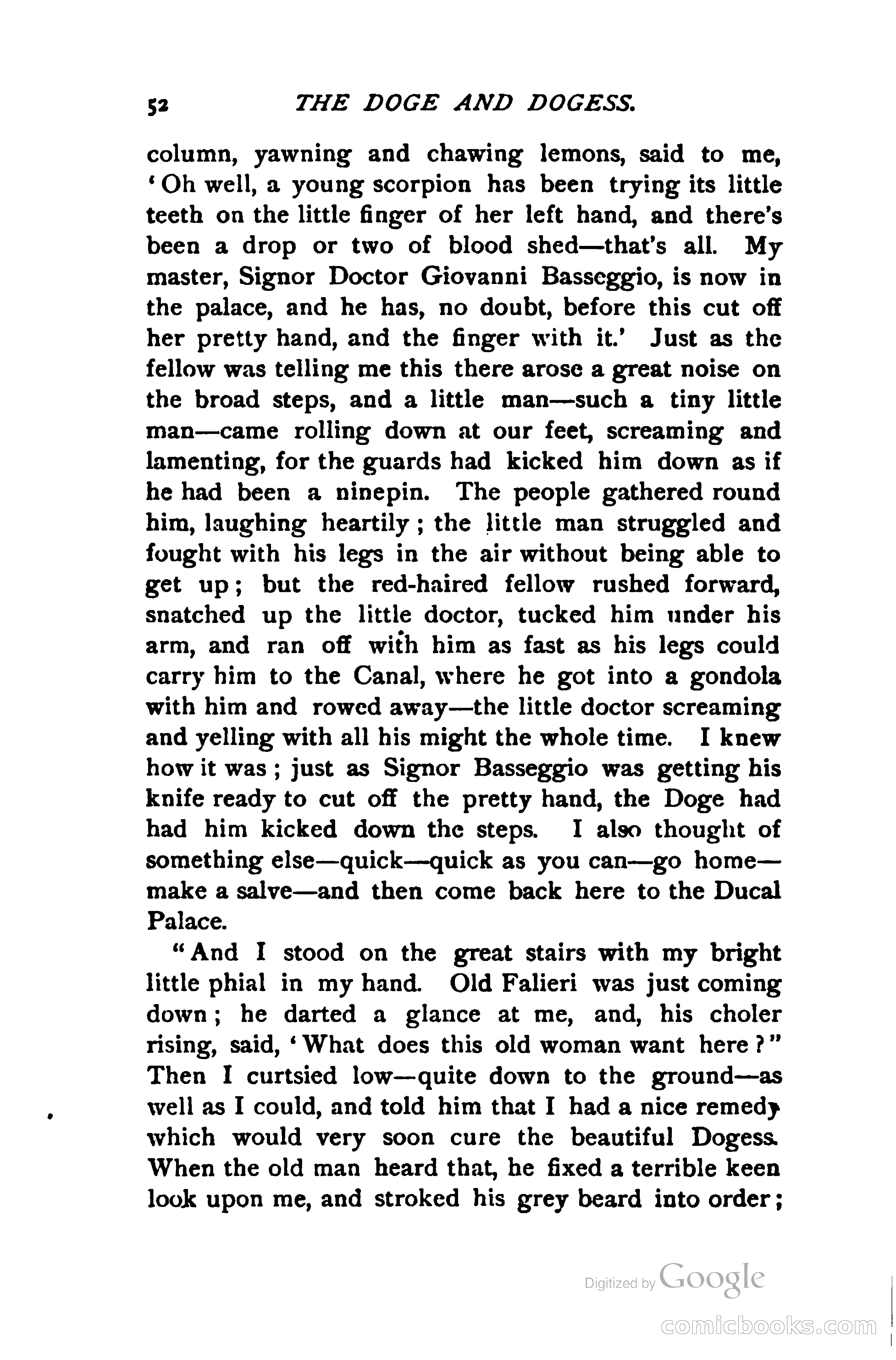 Weird Tales — page 63 of 394