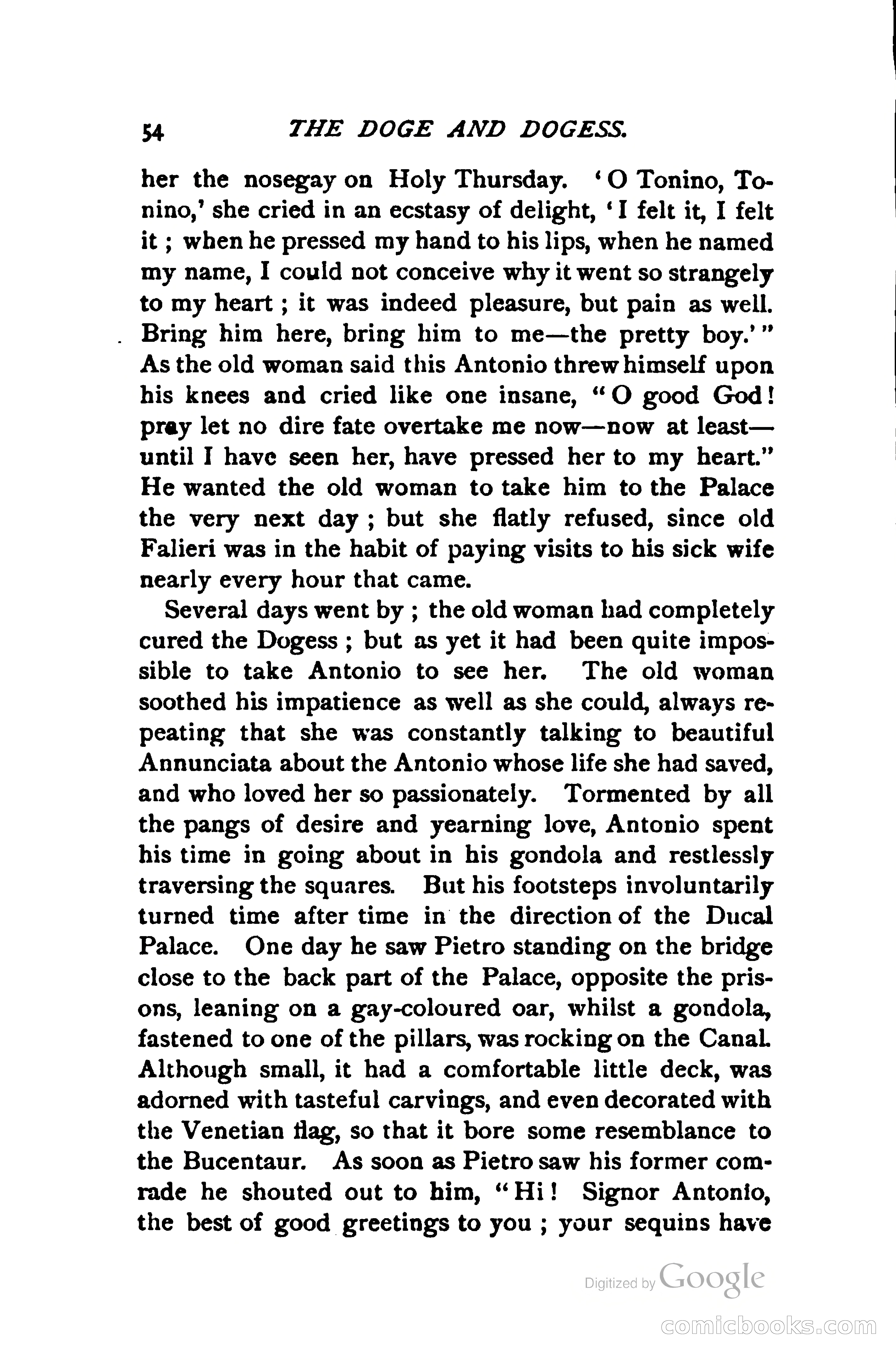 Weird Tales — page 65 of 394