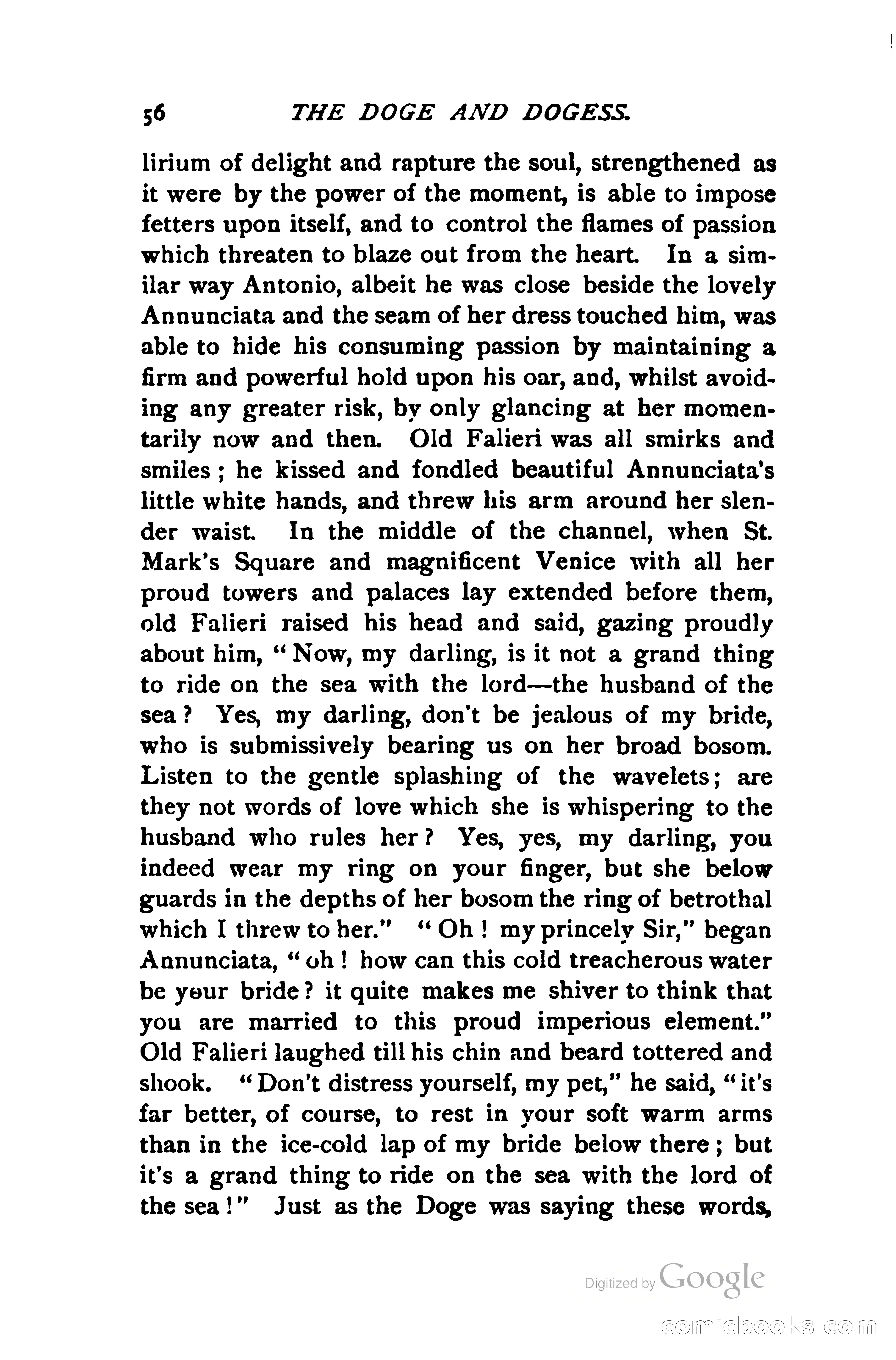 Weird Tales — page 67 of 394