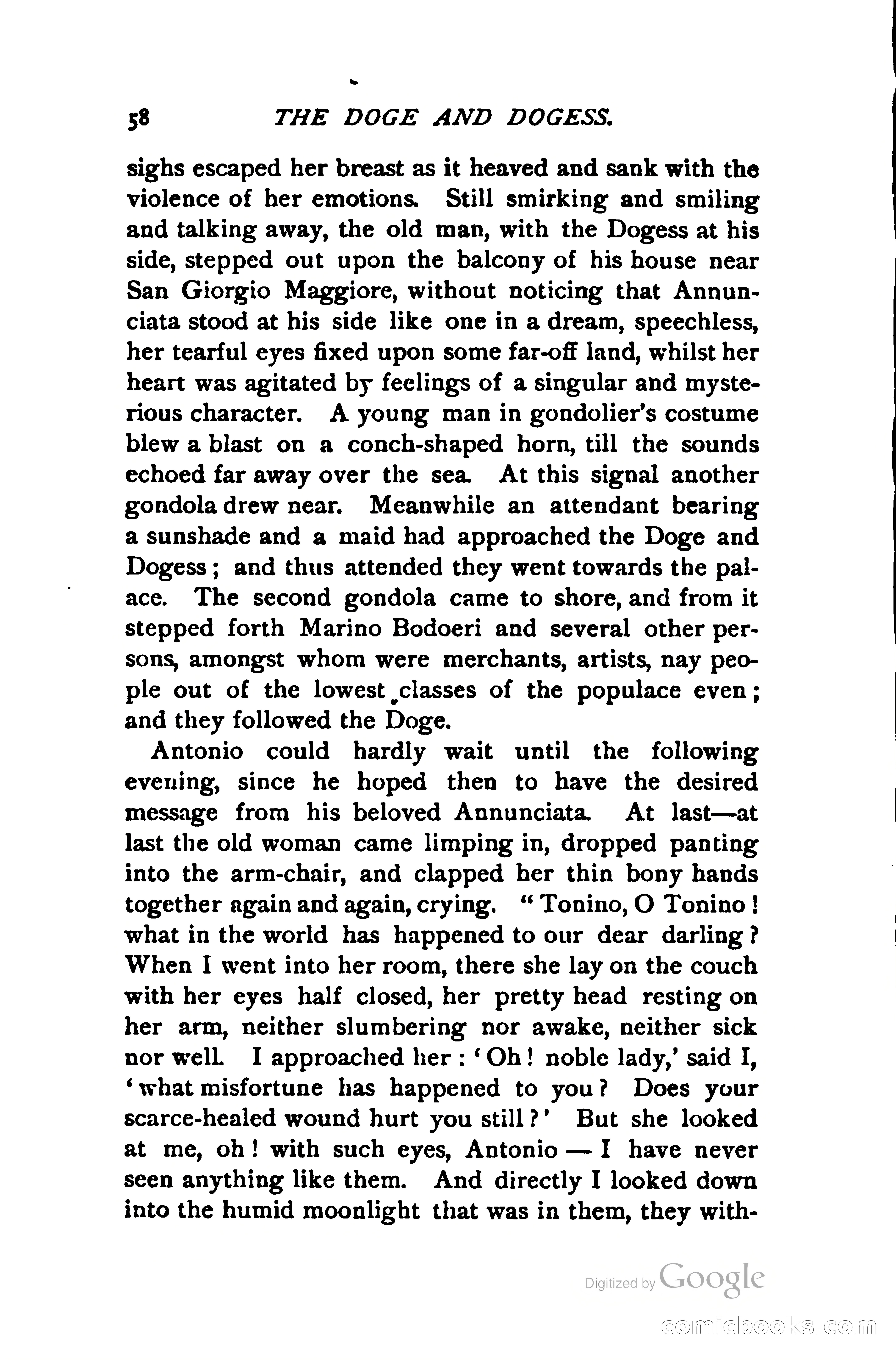 Weird Tales — page 69 of 394