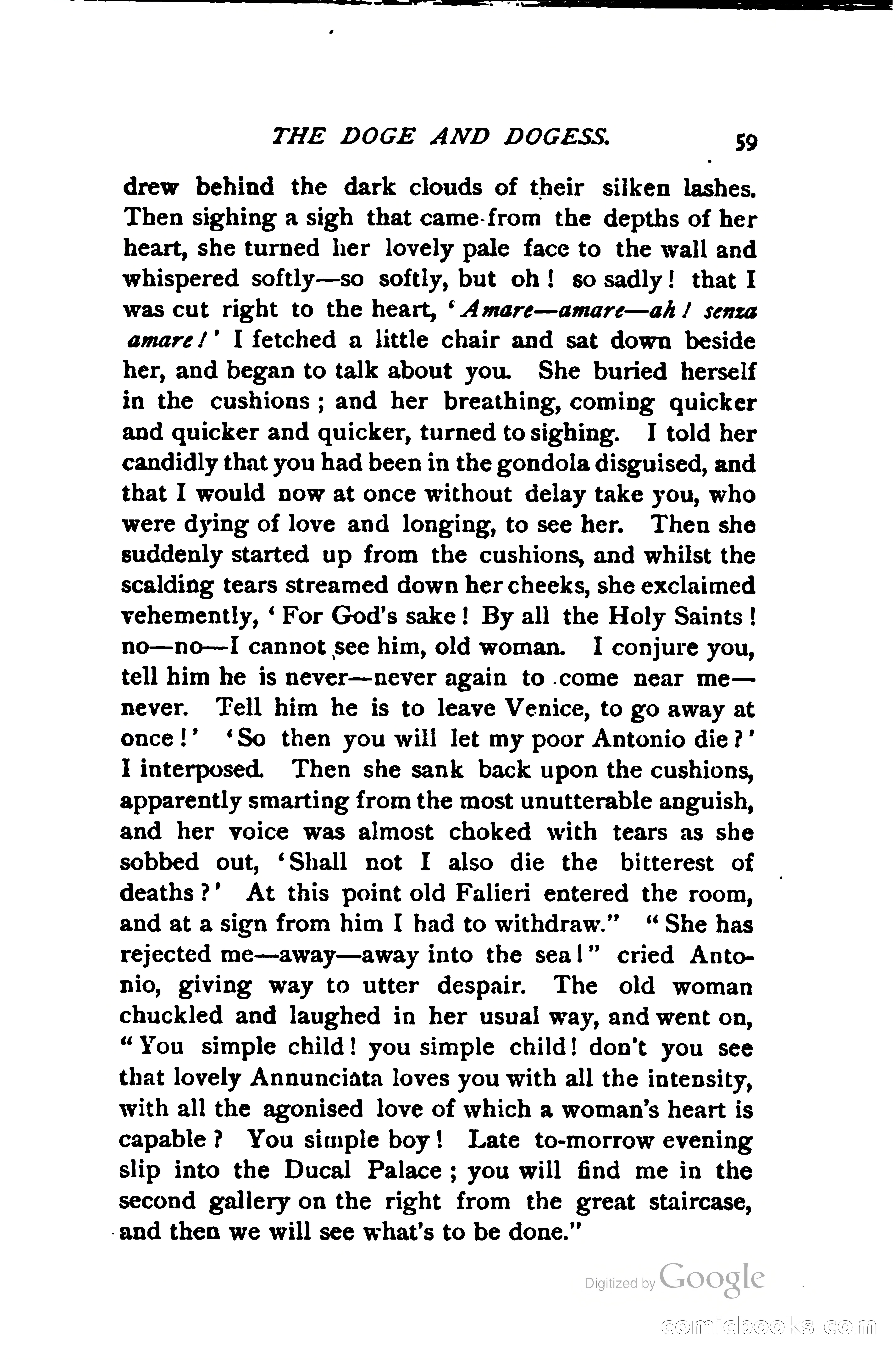 Weird Tales — page 70 of 394