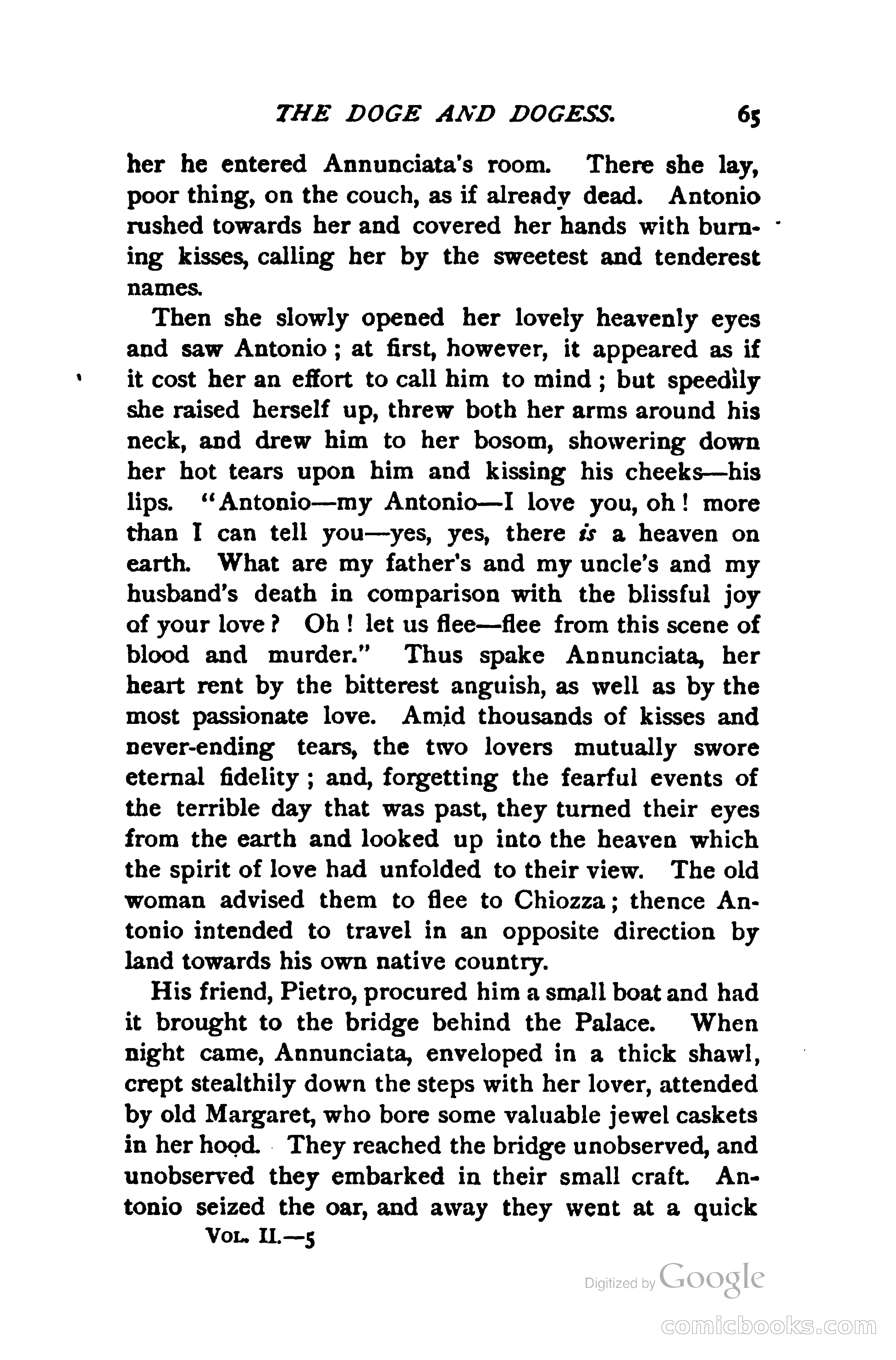 Weird Tales — page 76 of 394