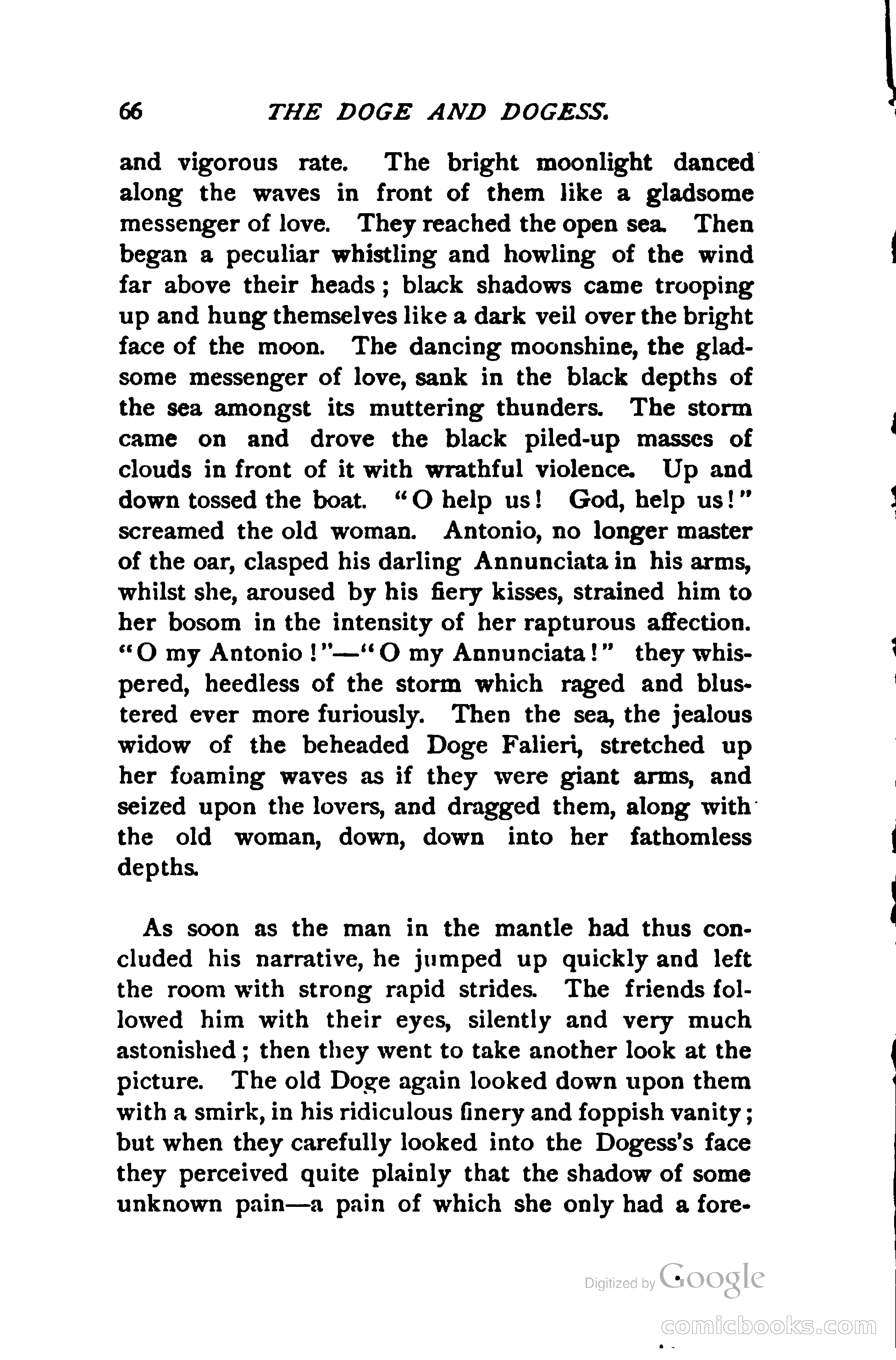Weird Tales — page 77 of 394