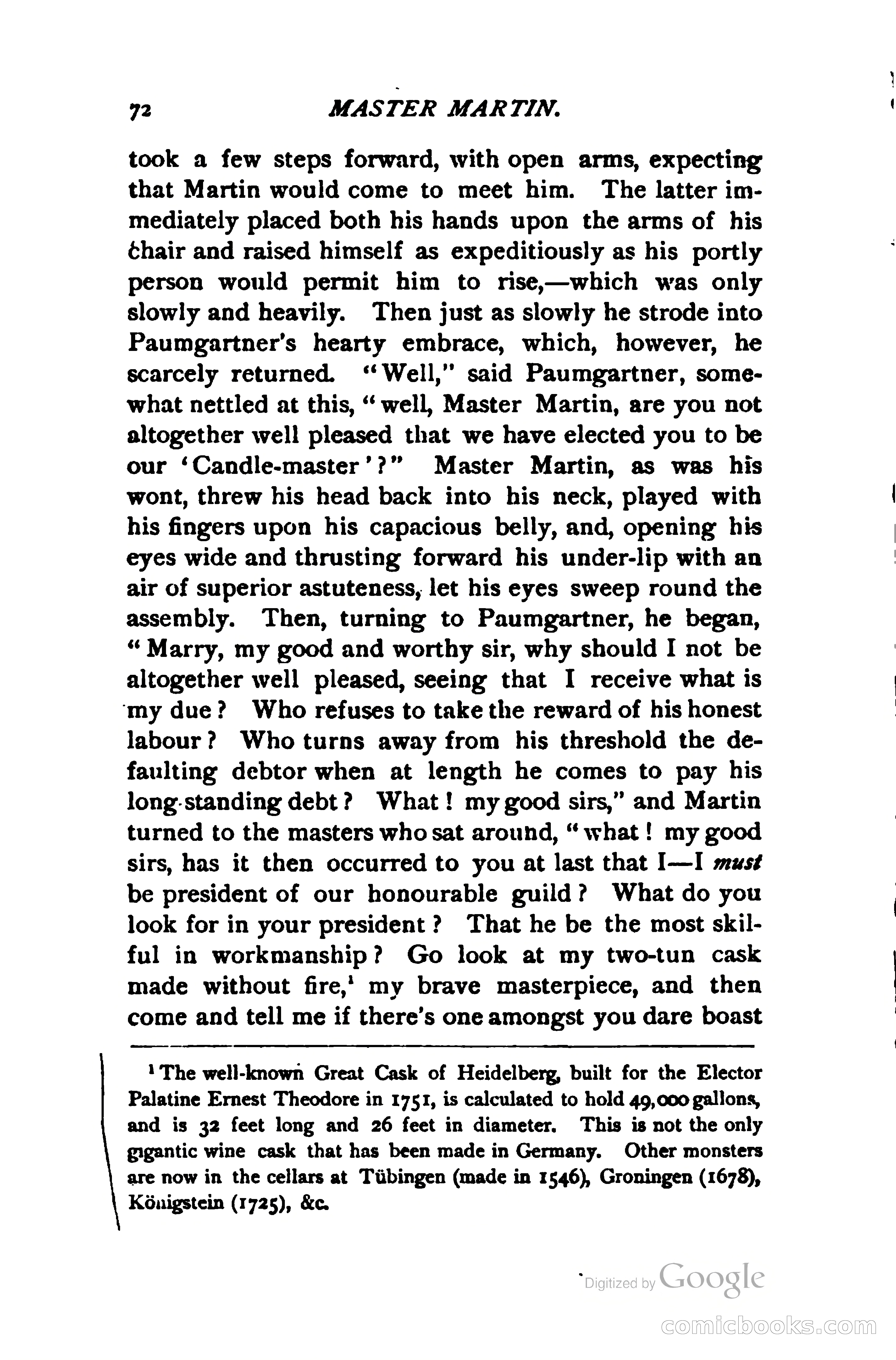 Weird Tales — page 83 of 394