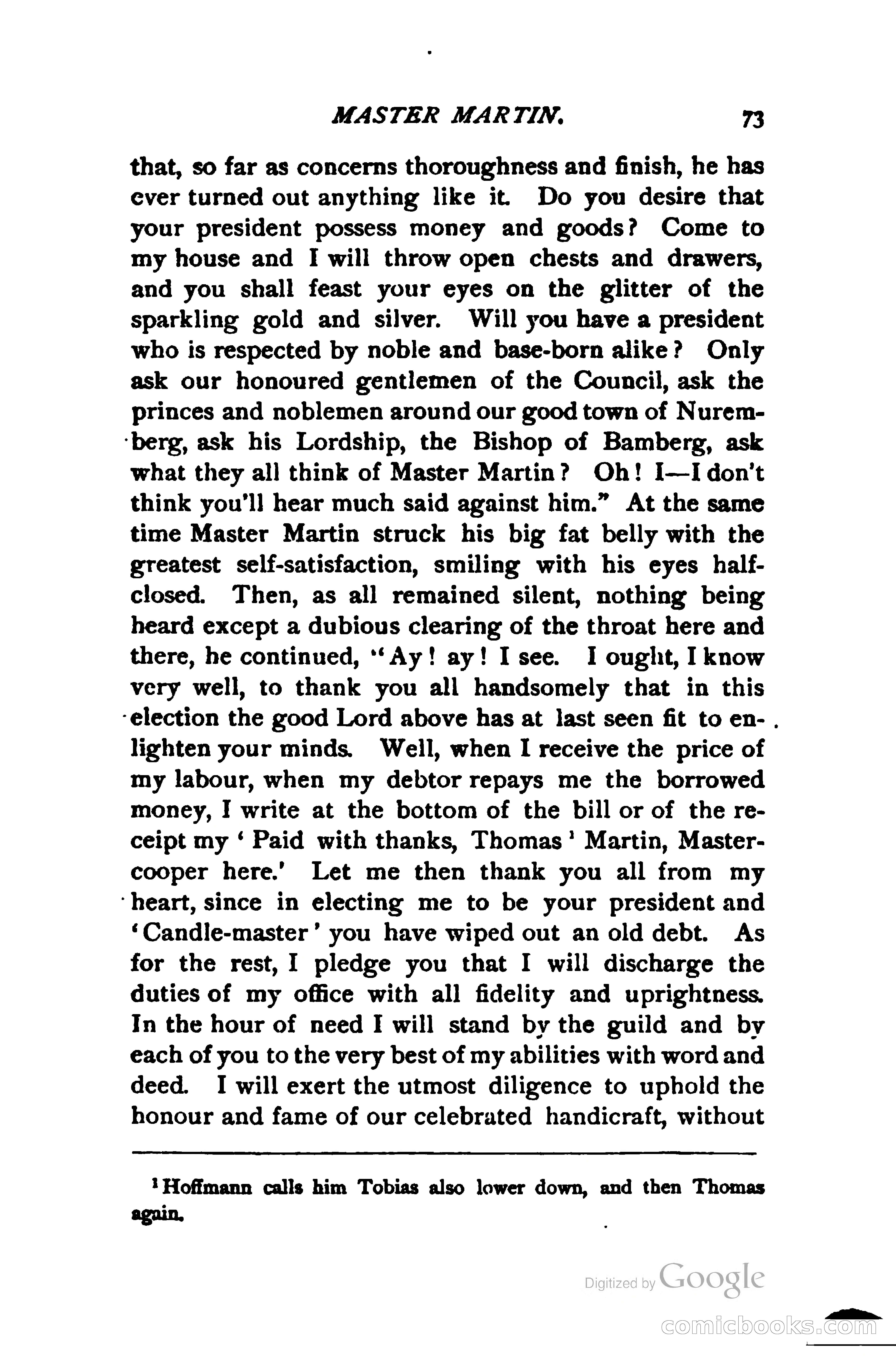 Weird Tales — page 84 of 394