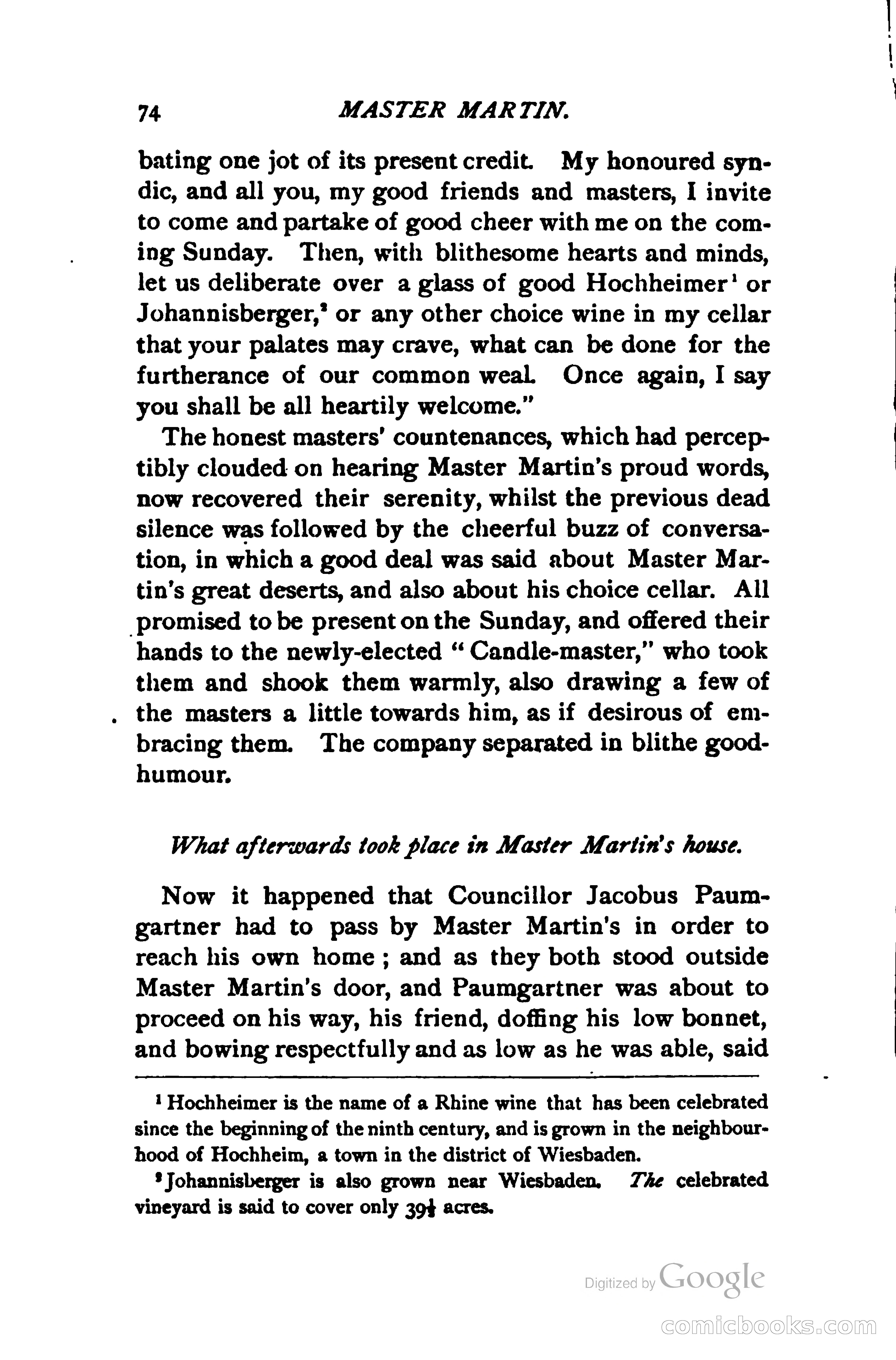 Weird Tales — page 85 of 394