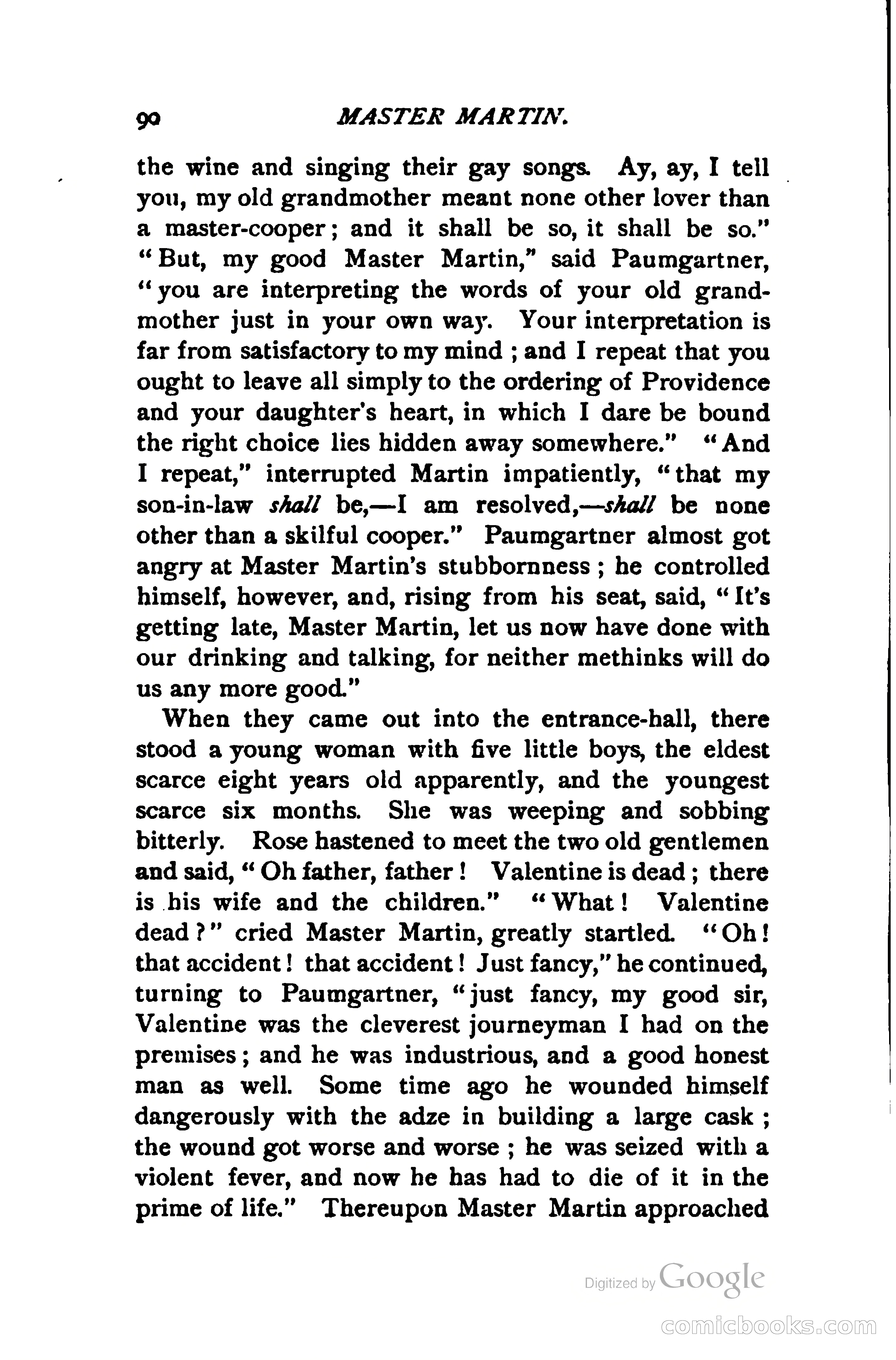 Weird Tales — page 101 of 394