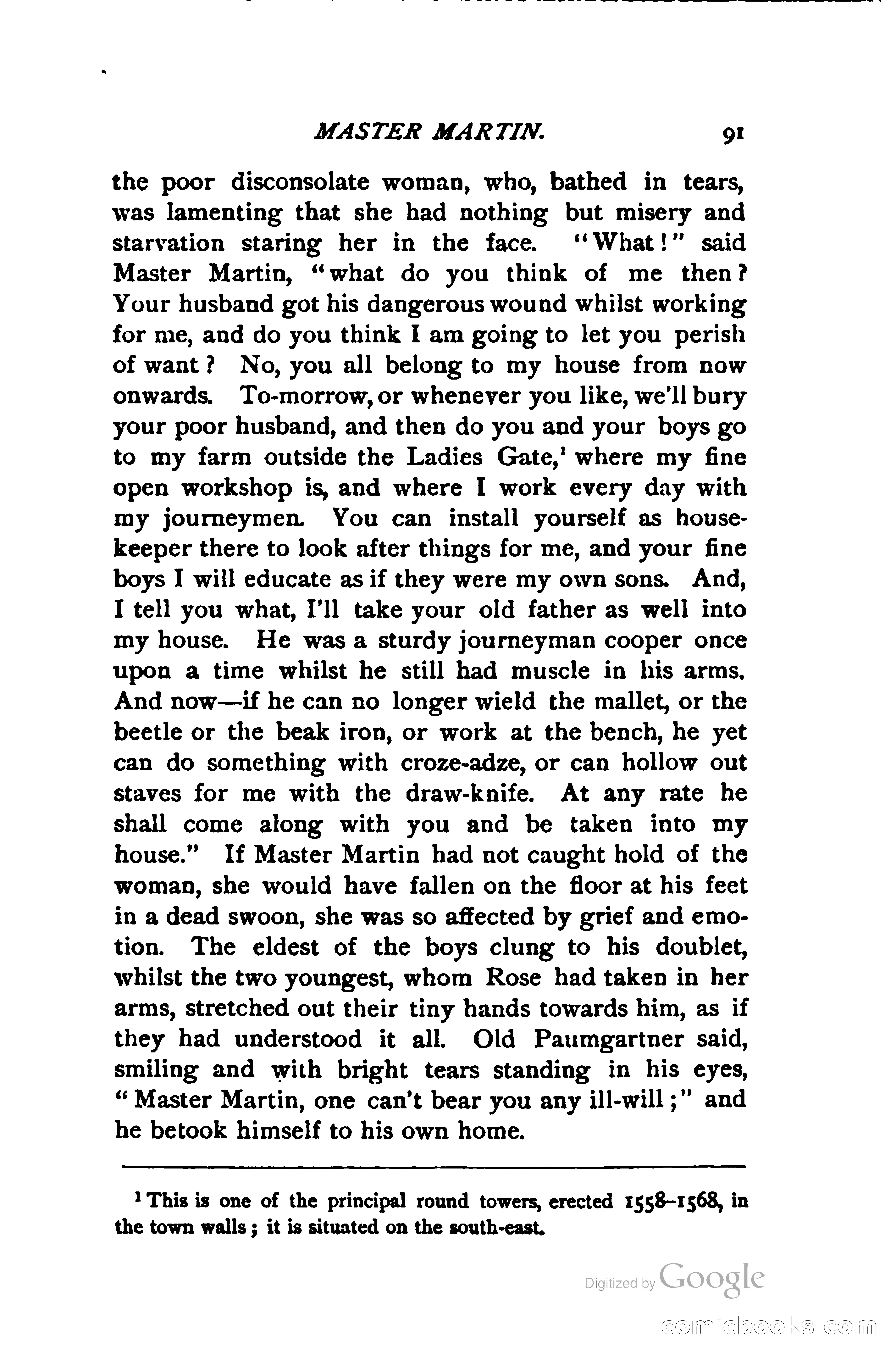 Weird Tales — page 102 of 394