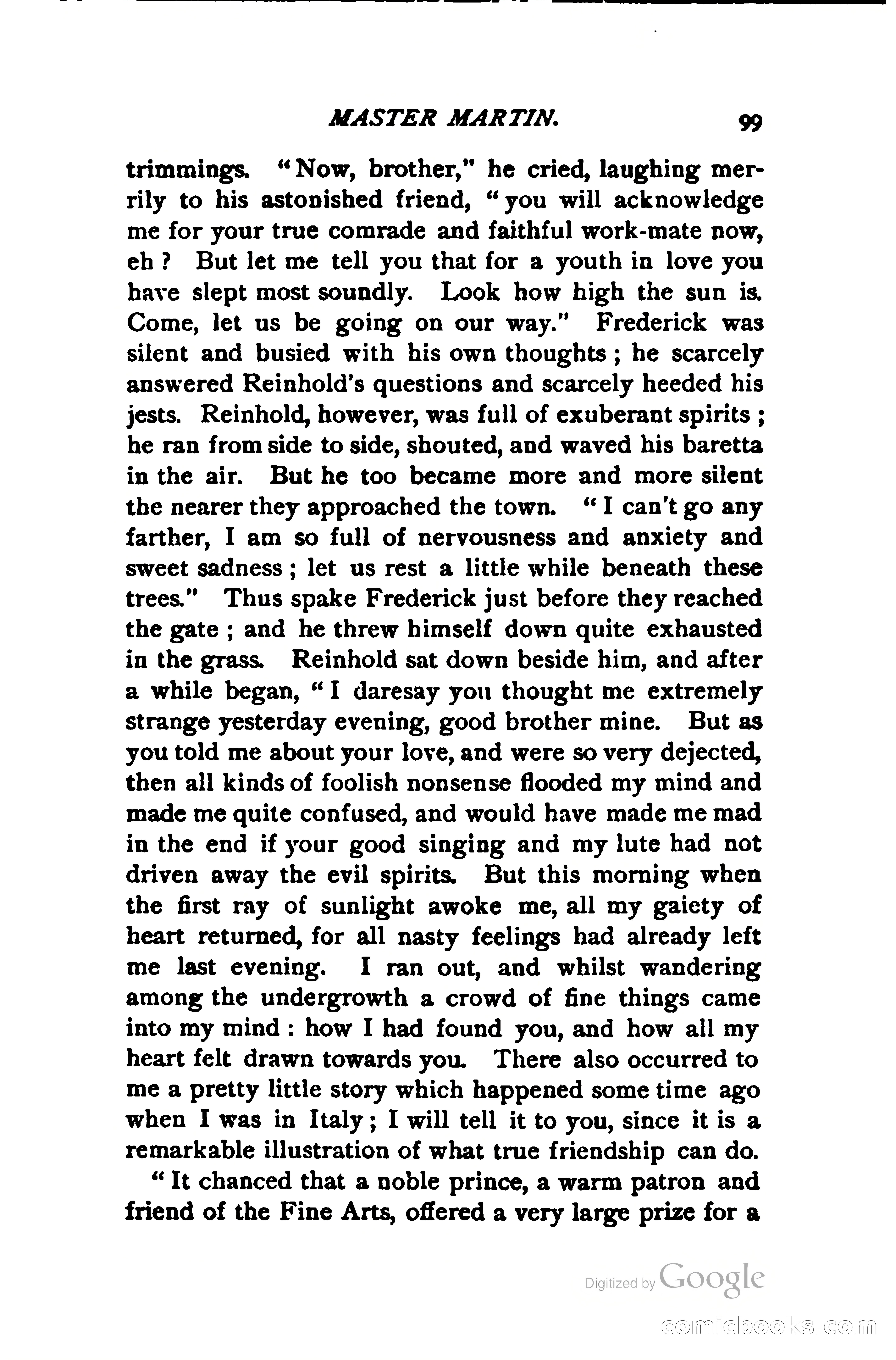 Weird Tales — page 110 of 394