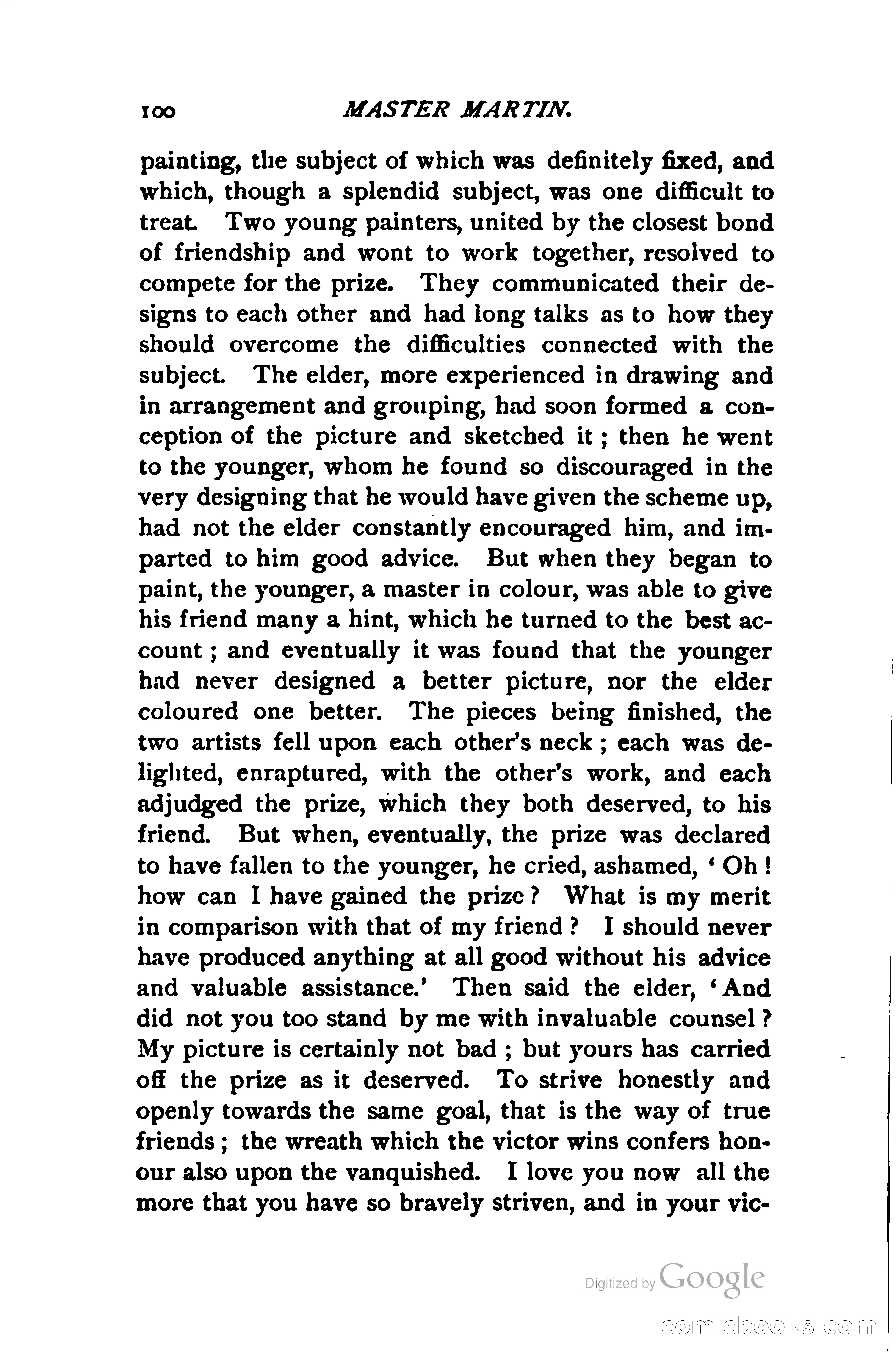 Weird Tales — page 111 of 394