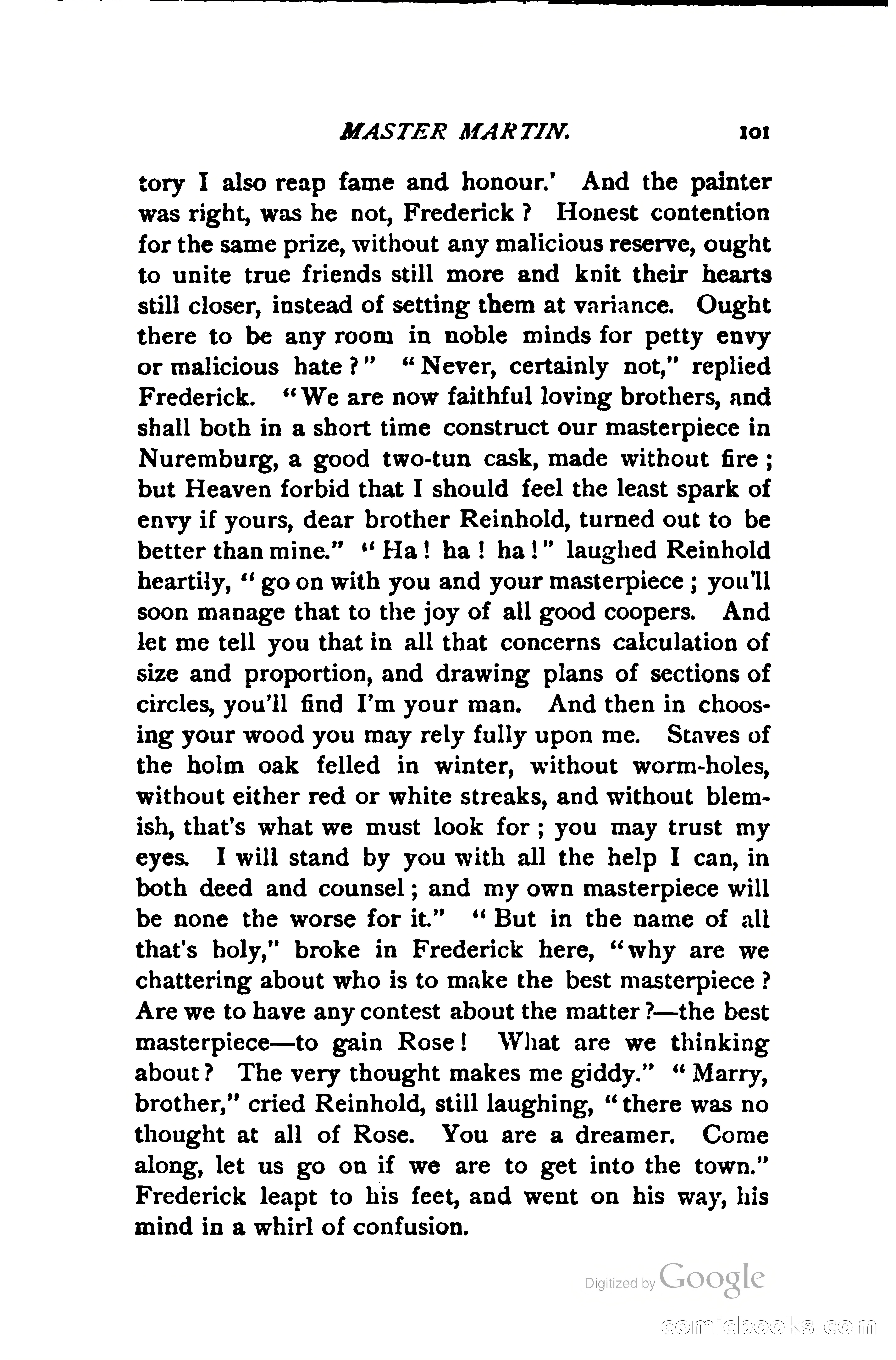 Weird Tales — page 112 of 394