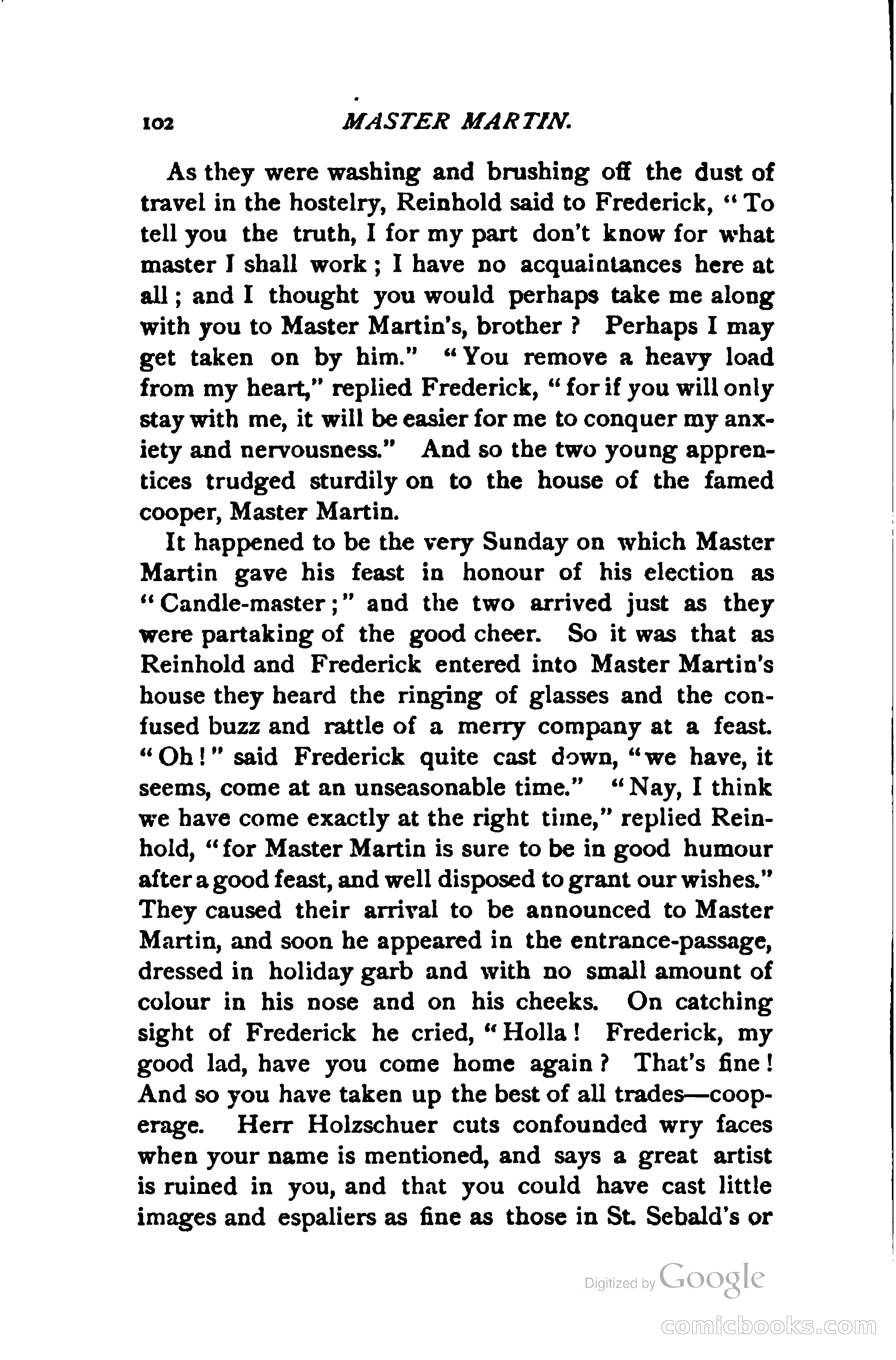 Weird Tales — page 113 of 394