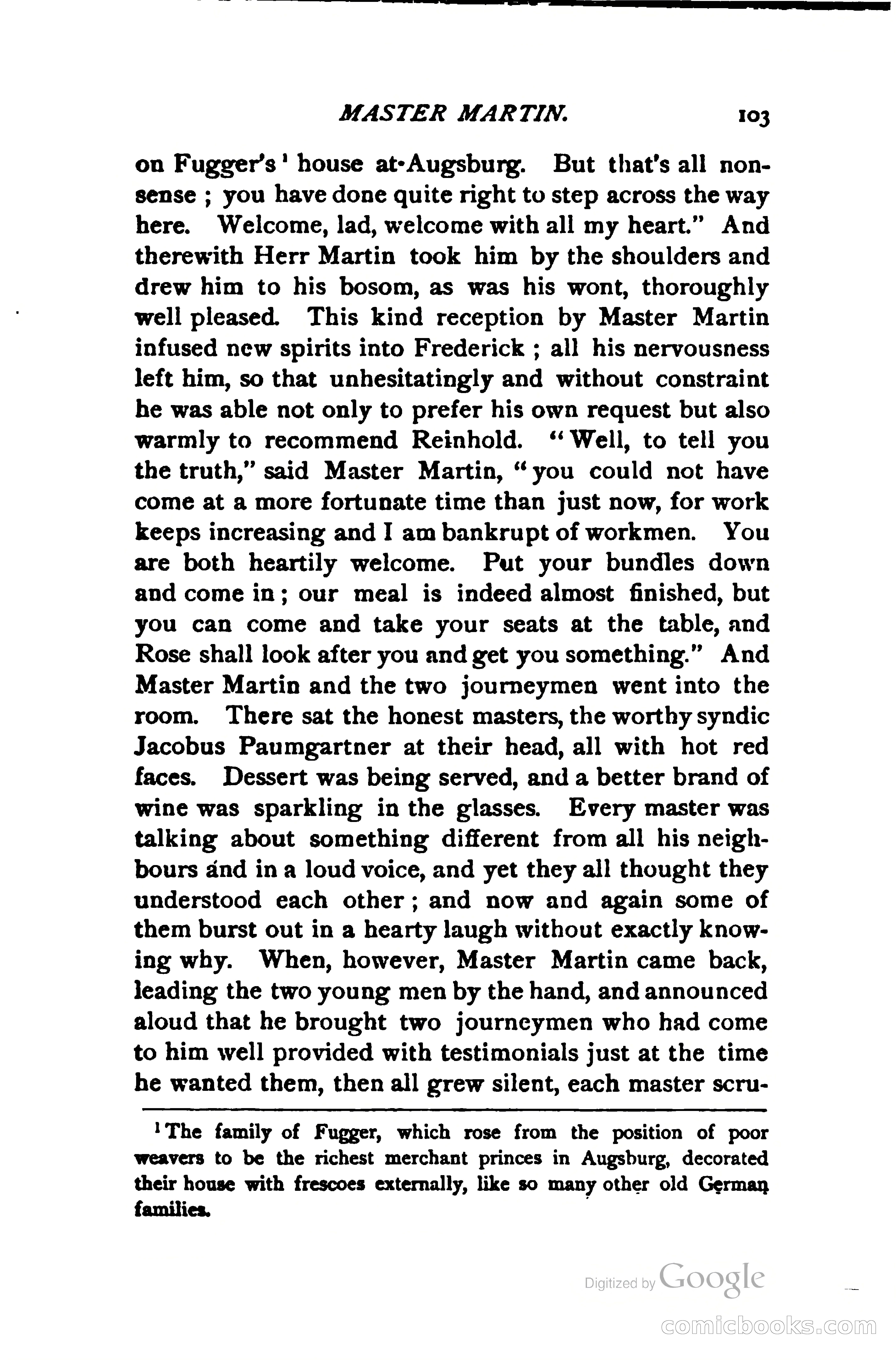 Weird Tales — page 114 of 394