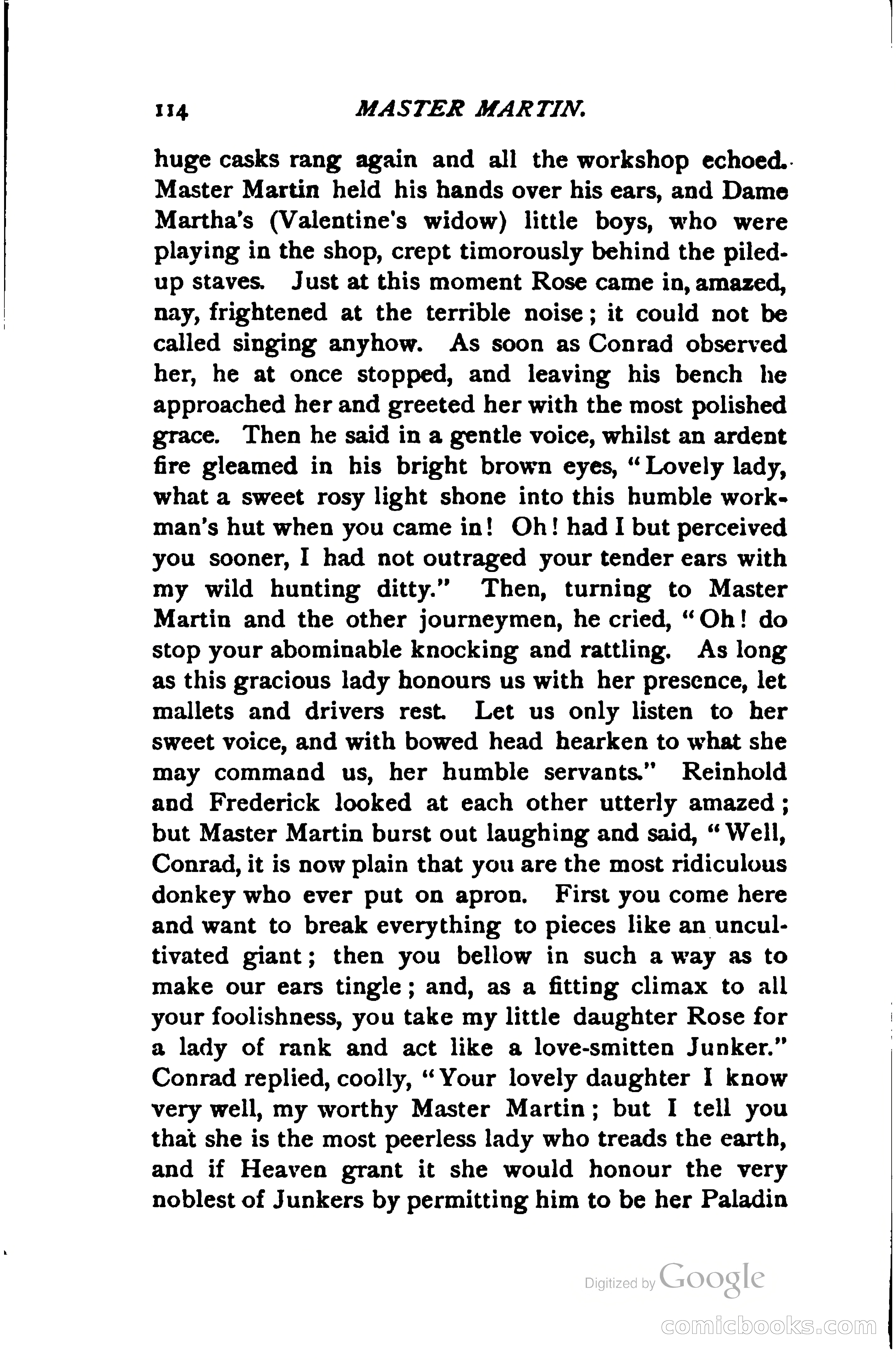 Weird Tales — page 125 of 394