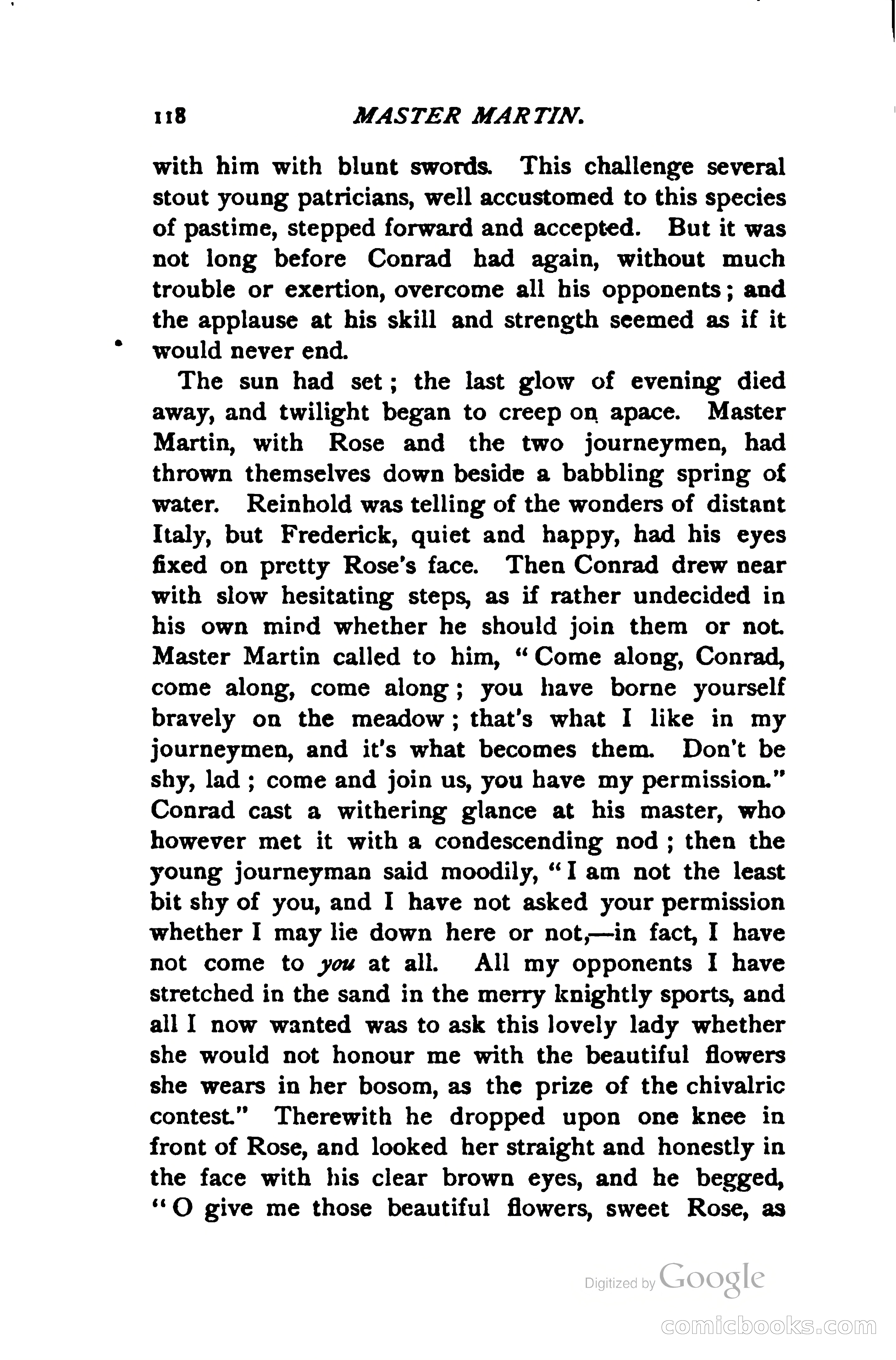 Weird Tales — page 129 of 394