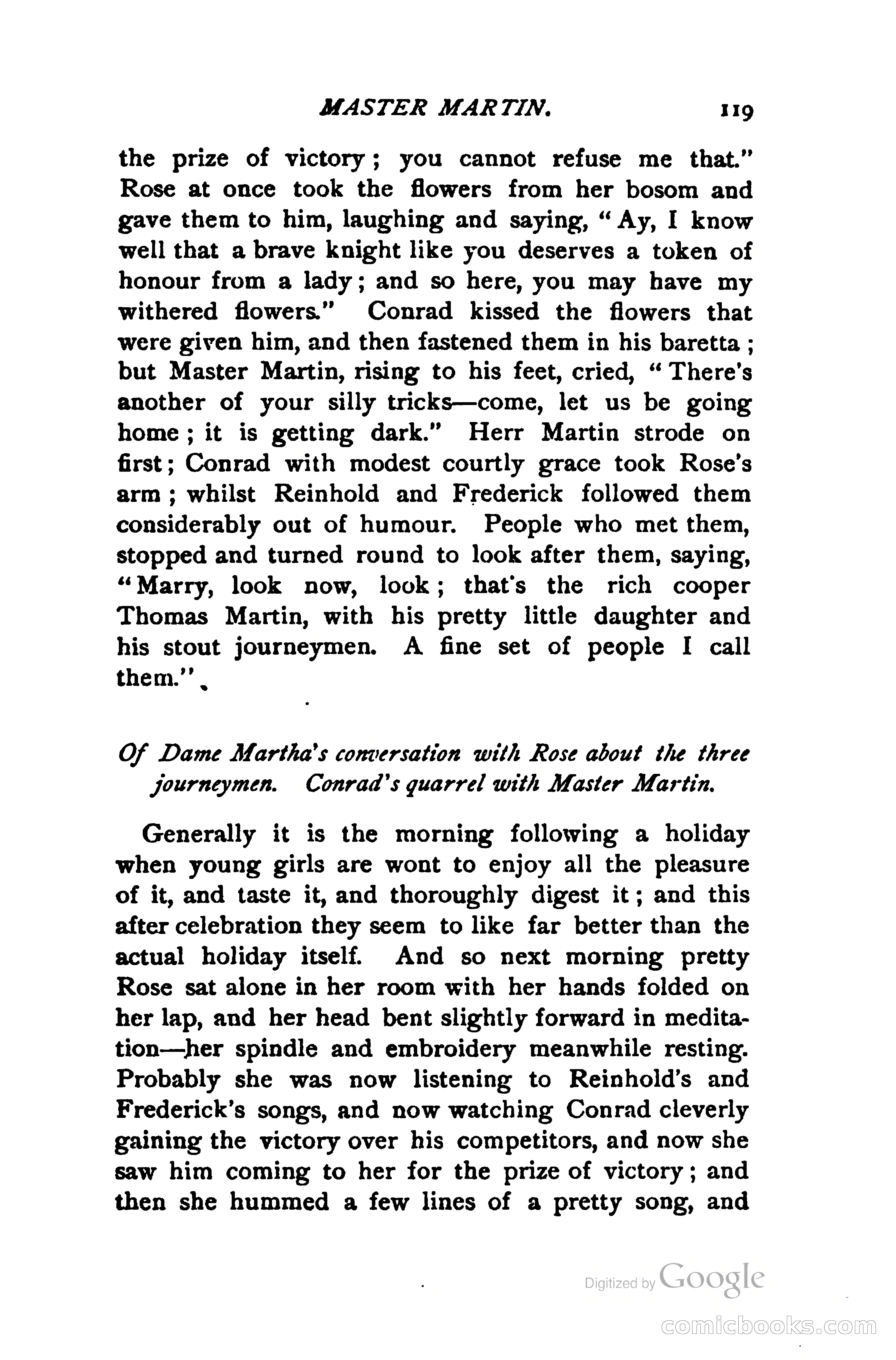 Weird Tales — page 130 of 394