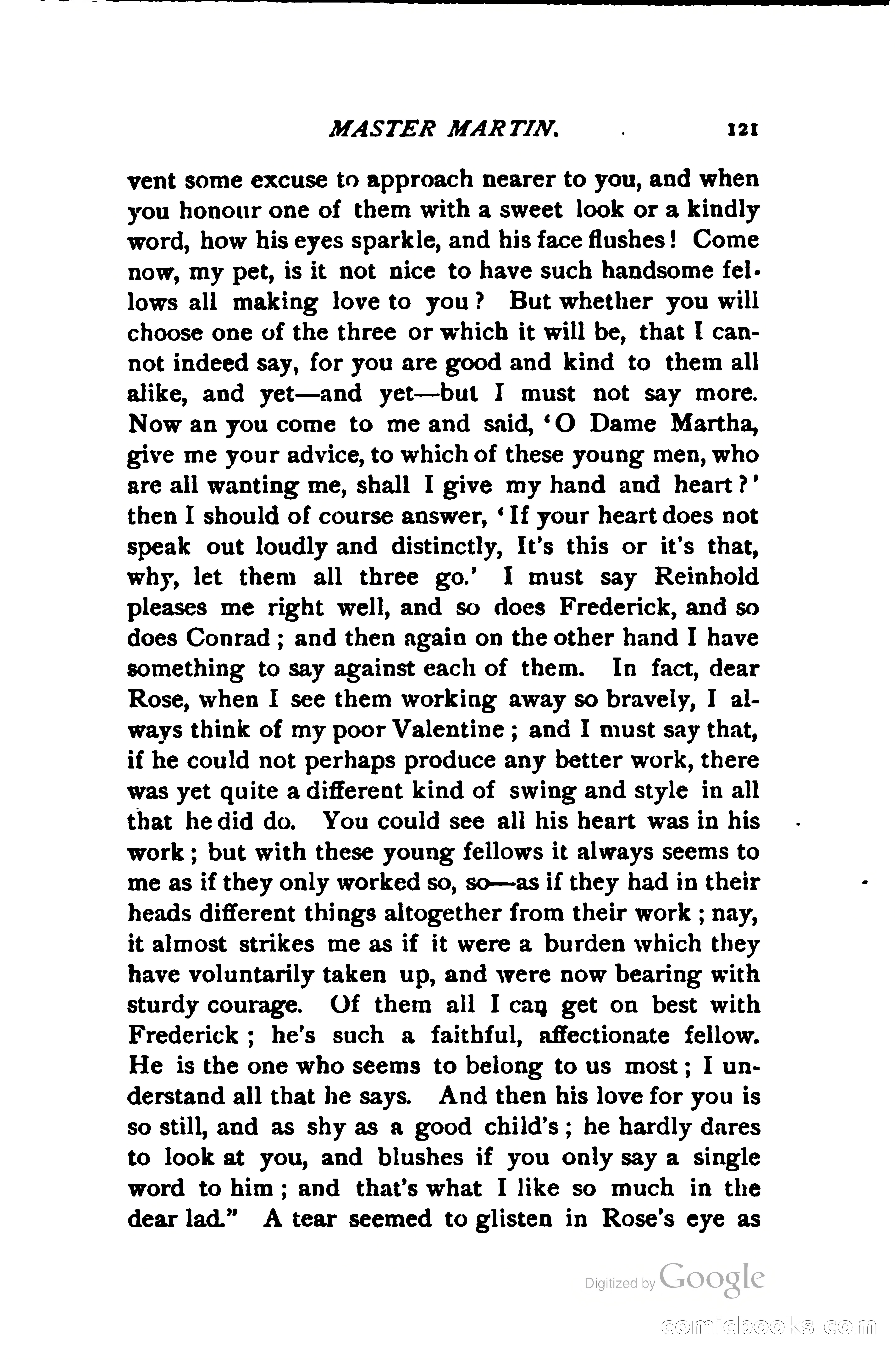 Weird Tales — page 132 of 394