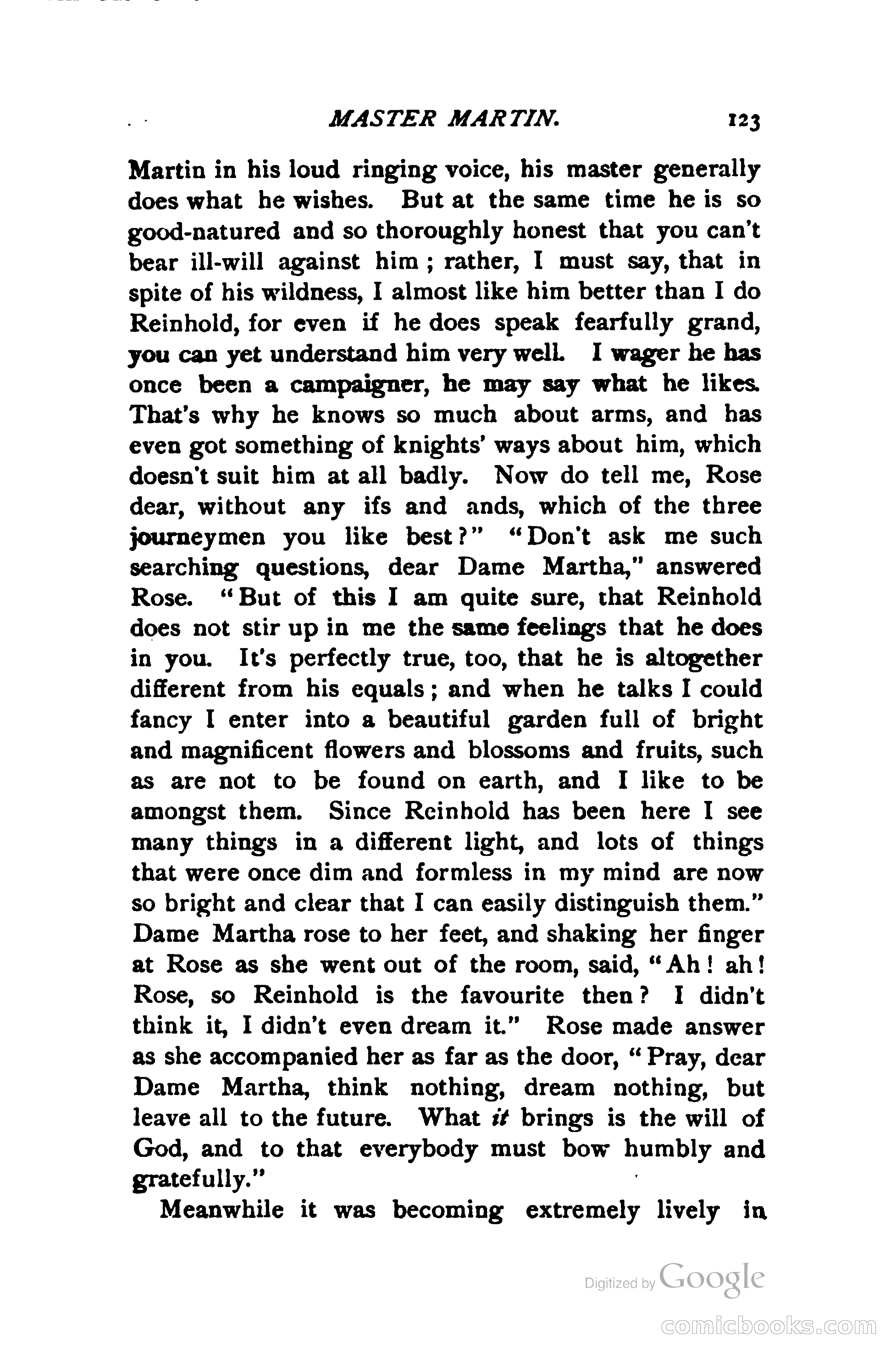 Weird Tales — page 134 of 394