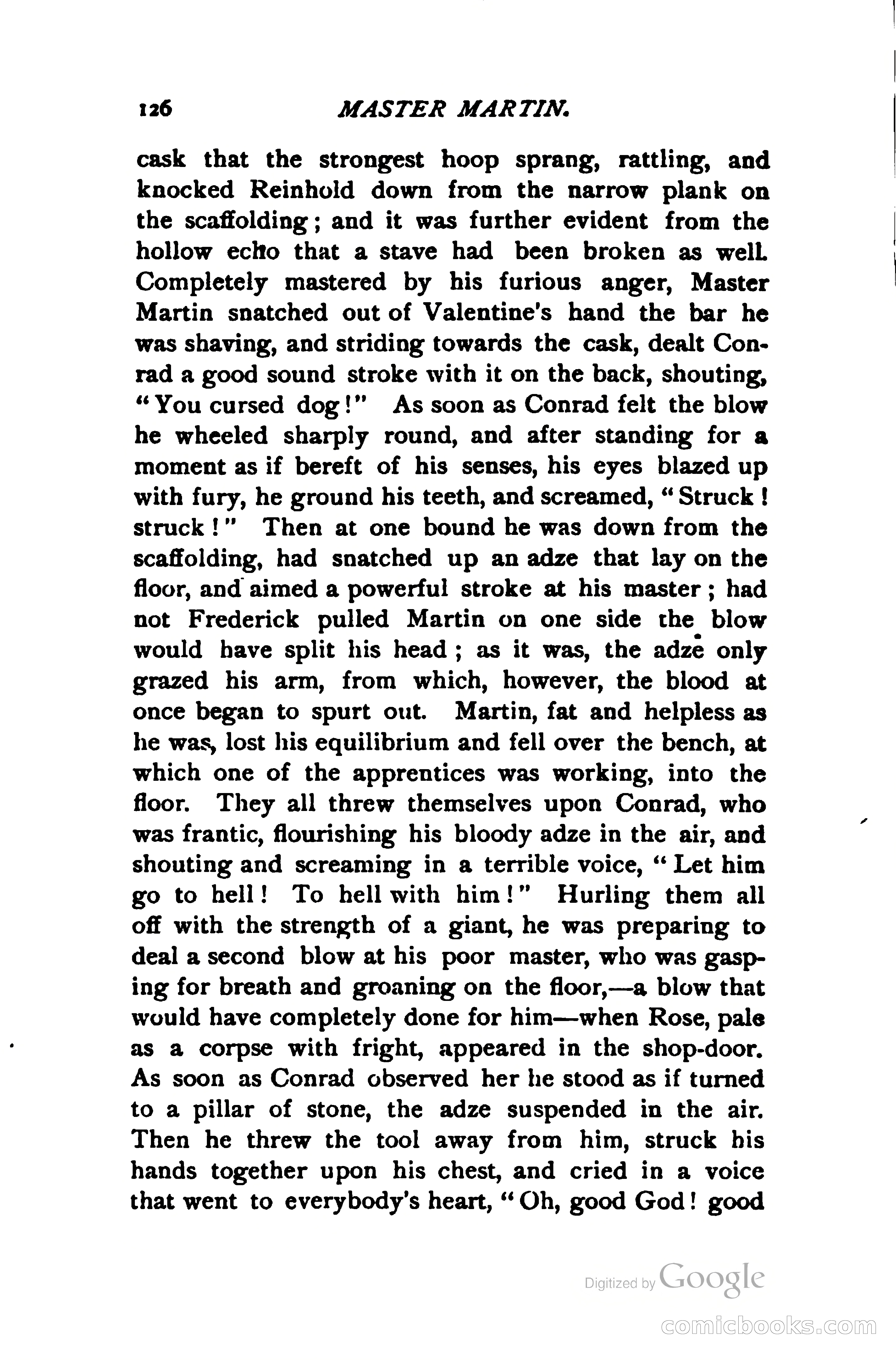 Weird Tales — page 137 of 394