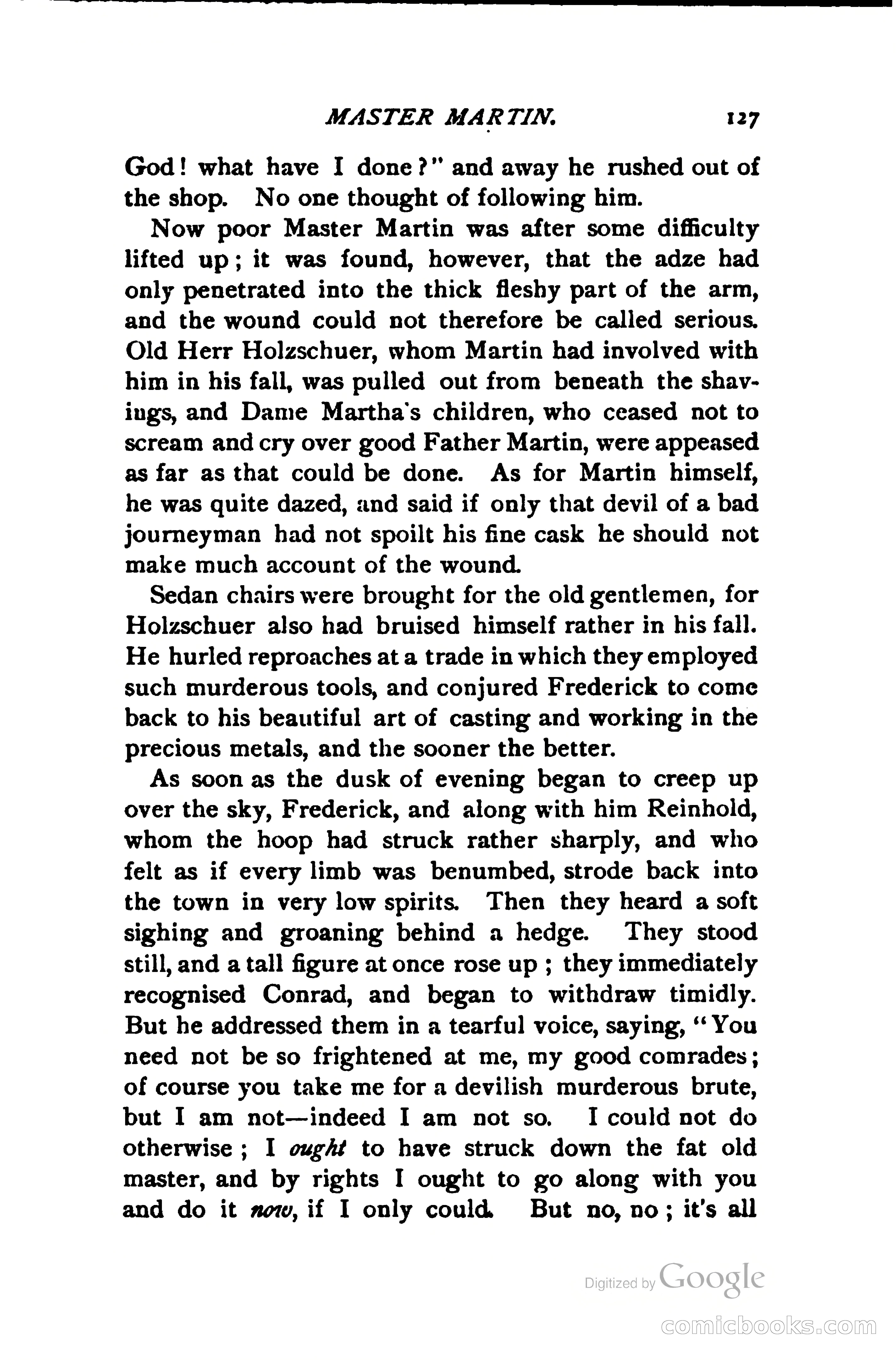Weird Tales — page 138 of 394