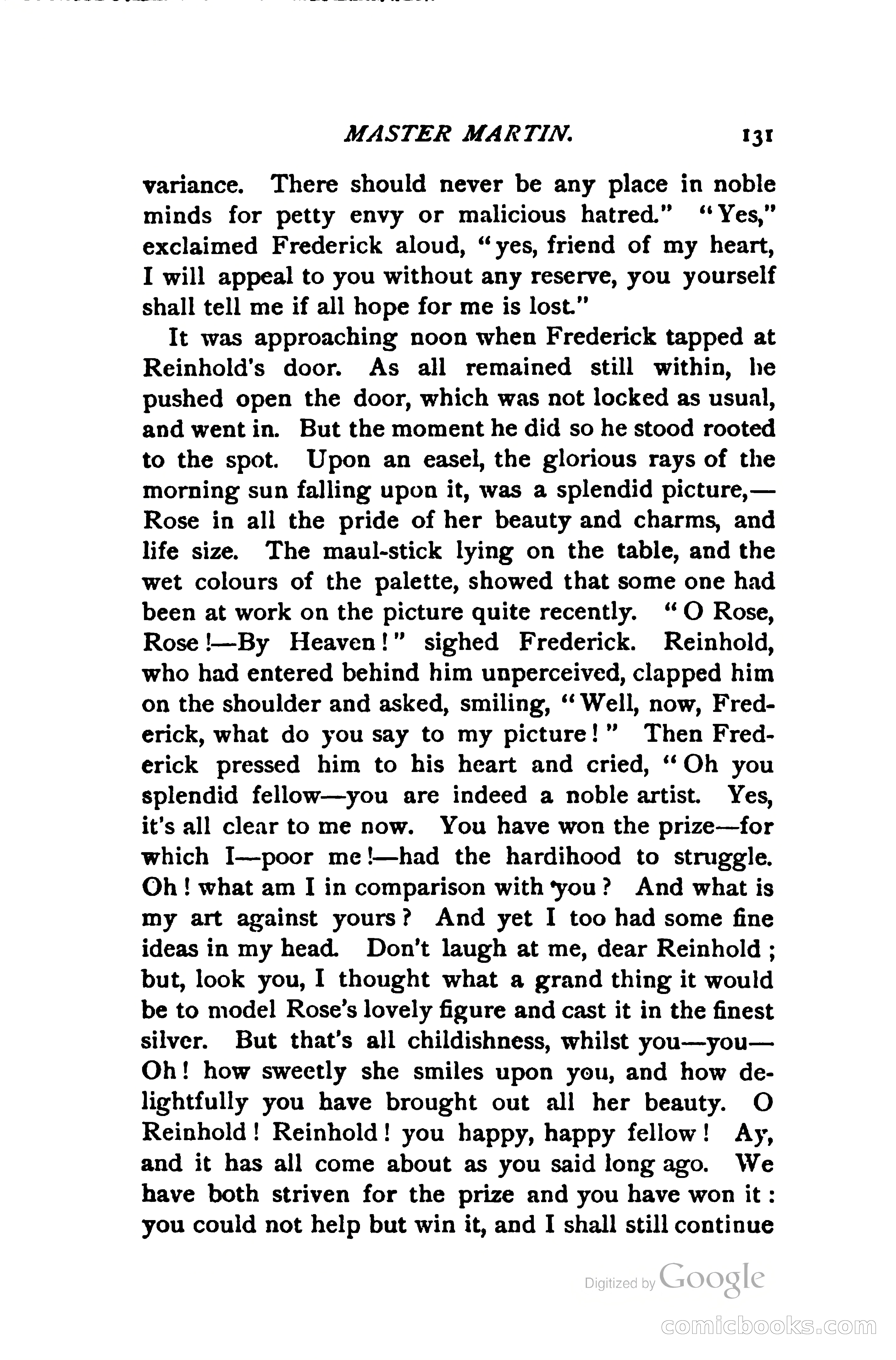 Weird Tales — page 142 of 394