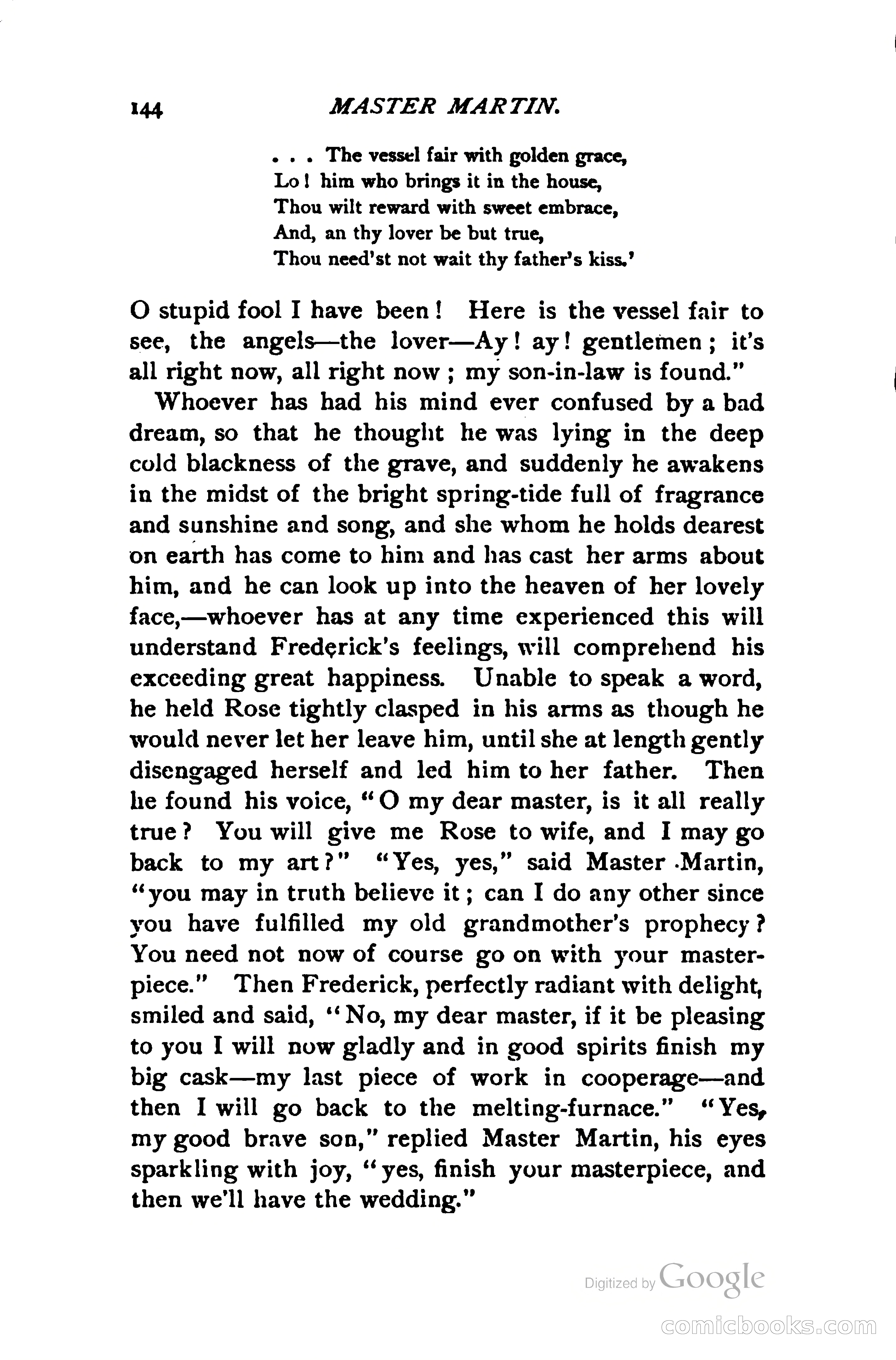 Weird Tales — page 155 of 394