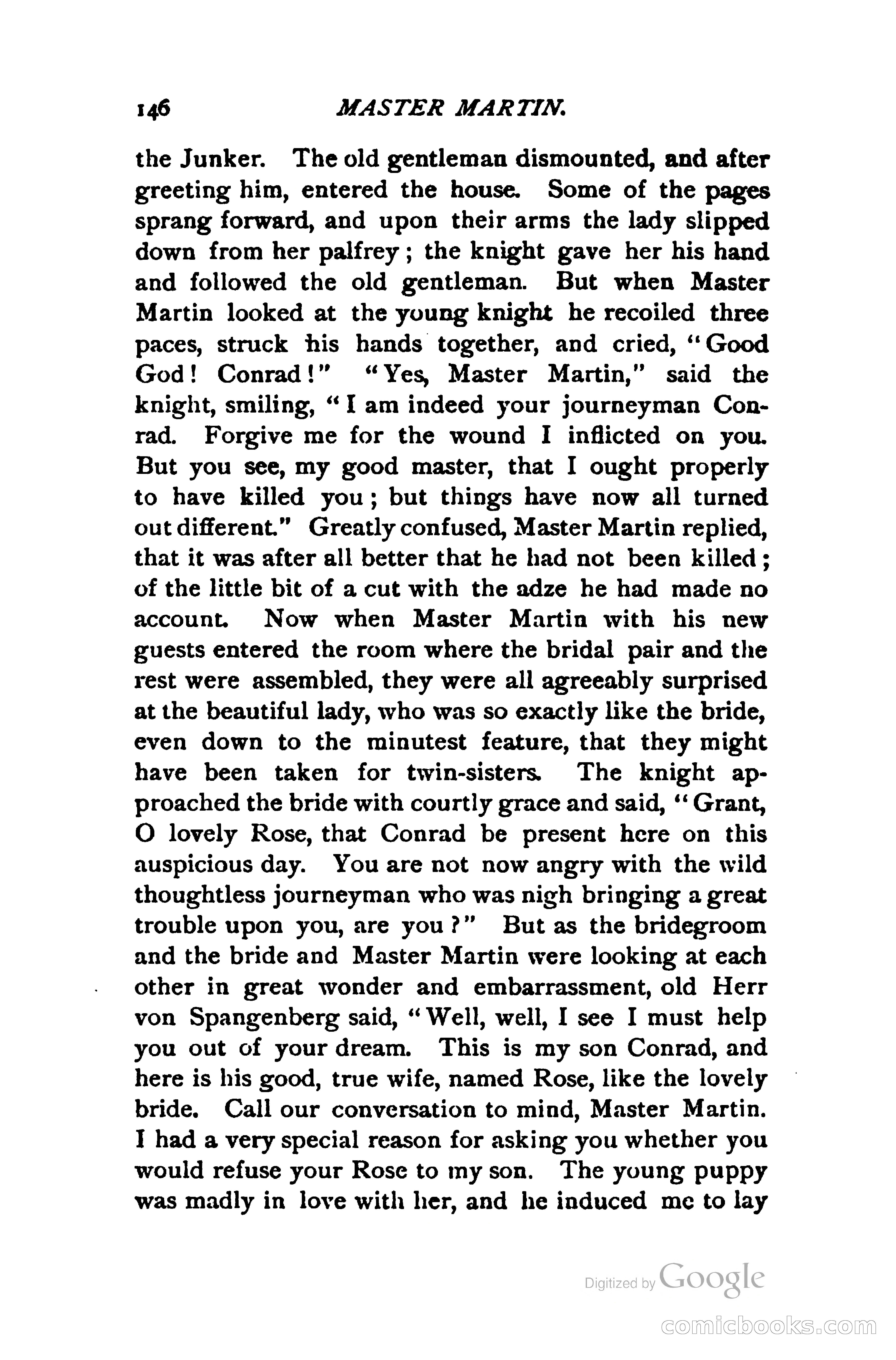 Weird Tales — page 157 of 394