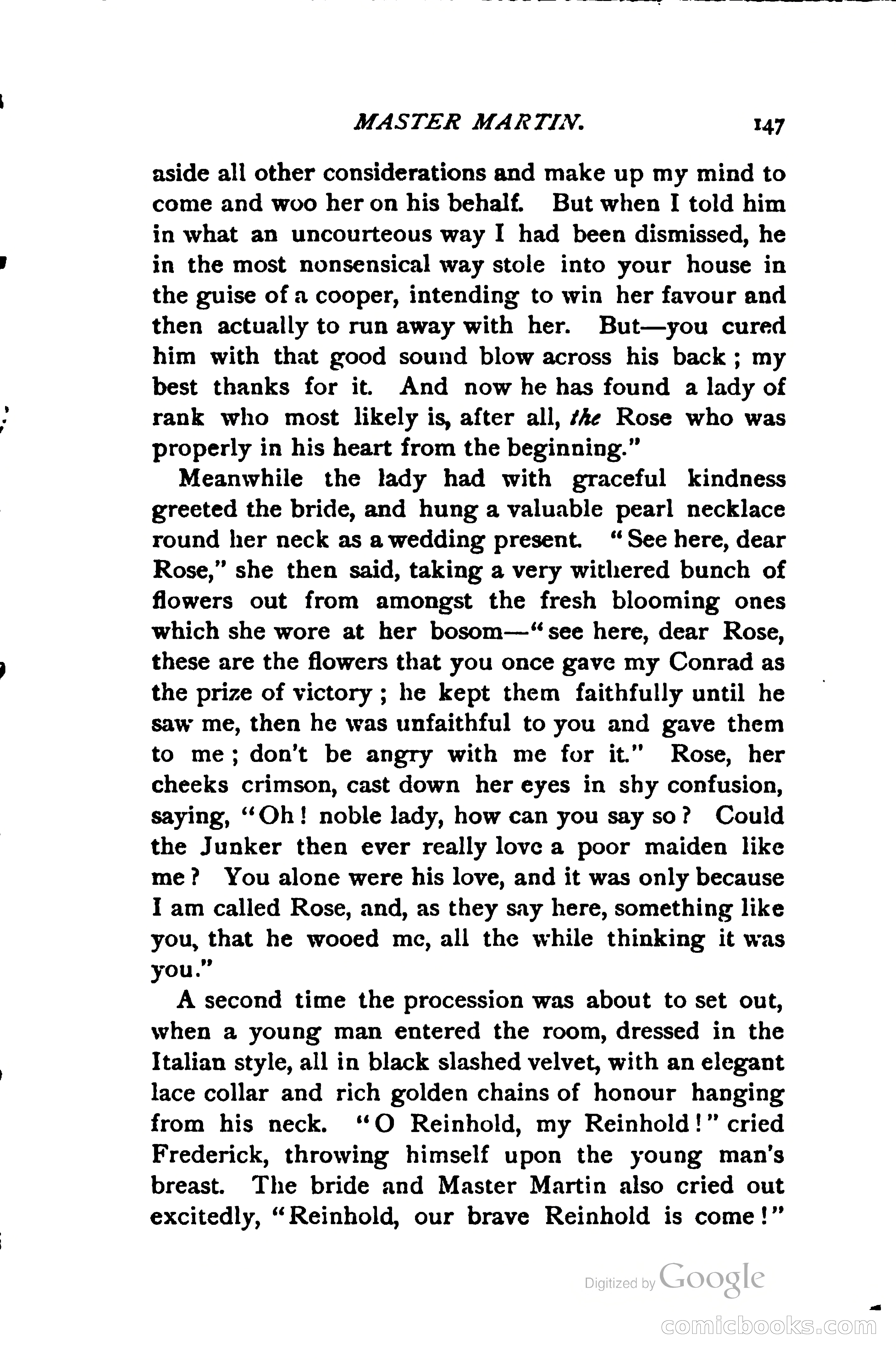 Weird Tales — page 158 of 394