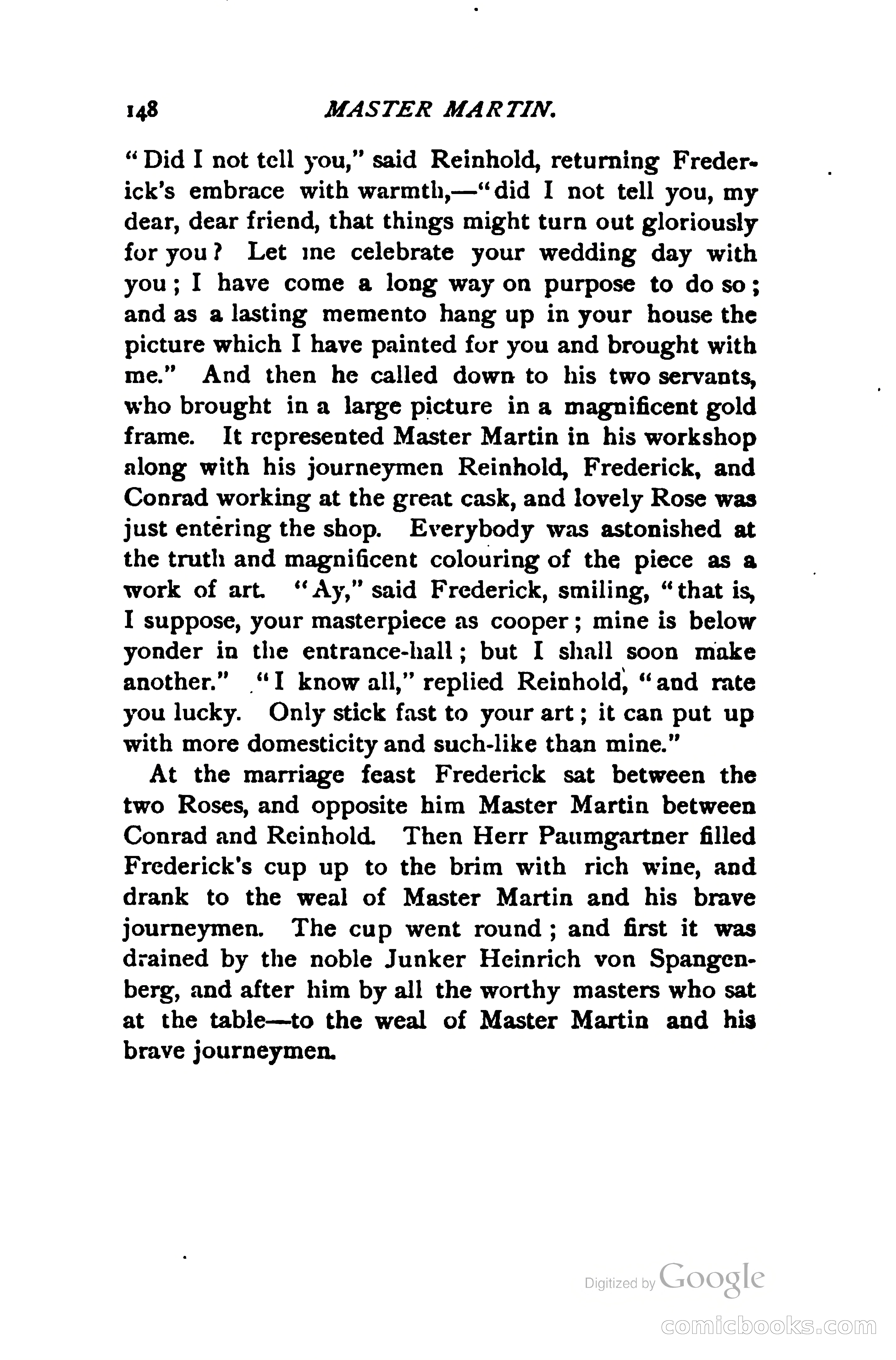 Weird Tales — page 159 of 394