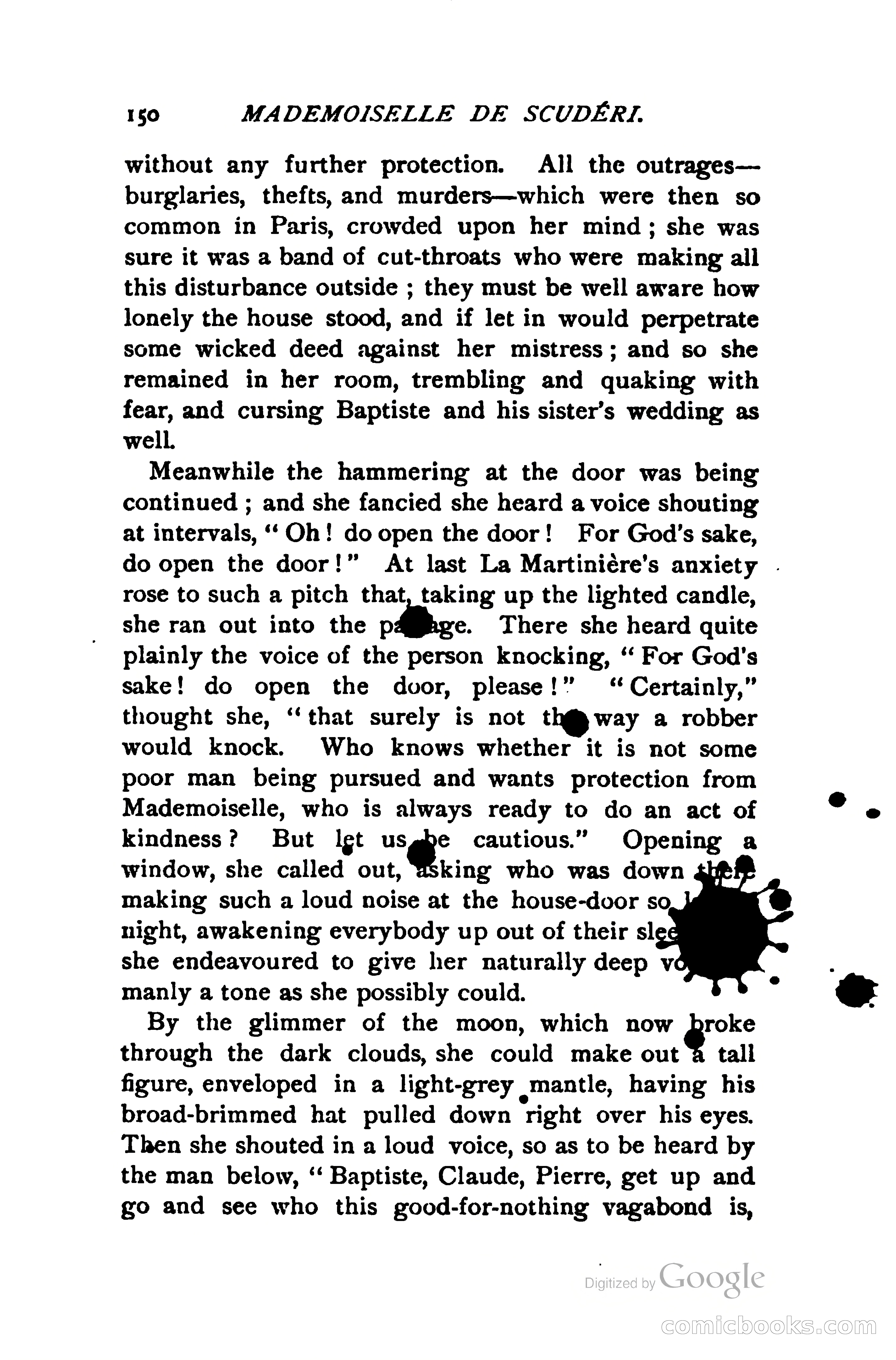 Weird Tales — page 161 of 394