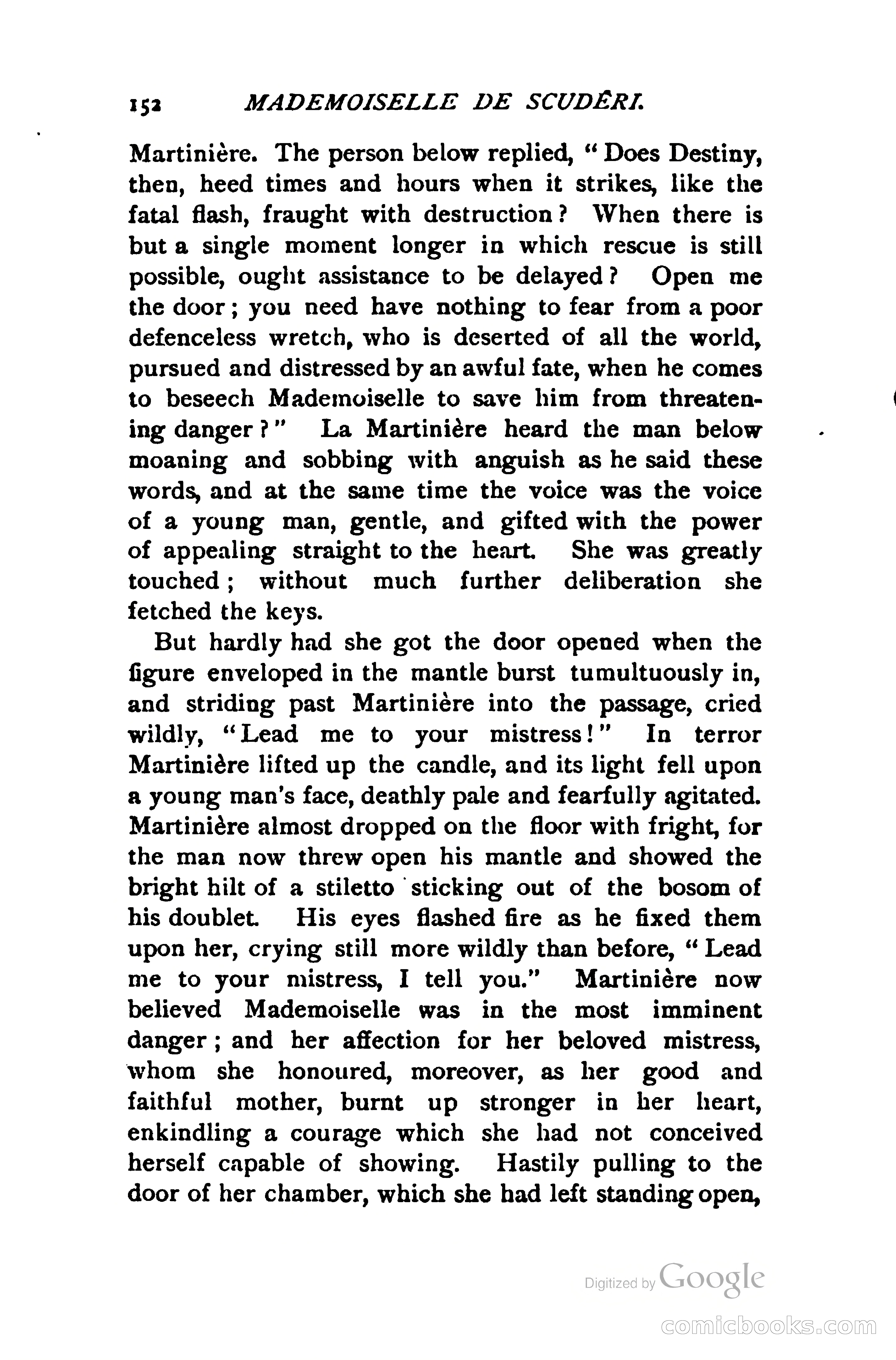 Weird Tales — page 163 of 394