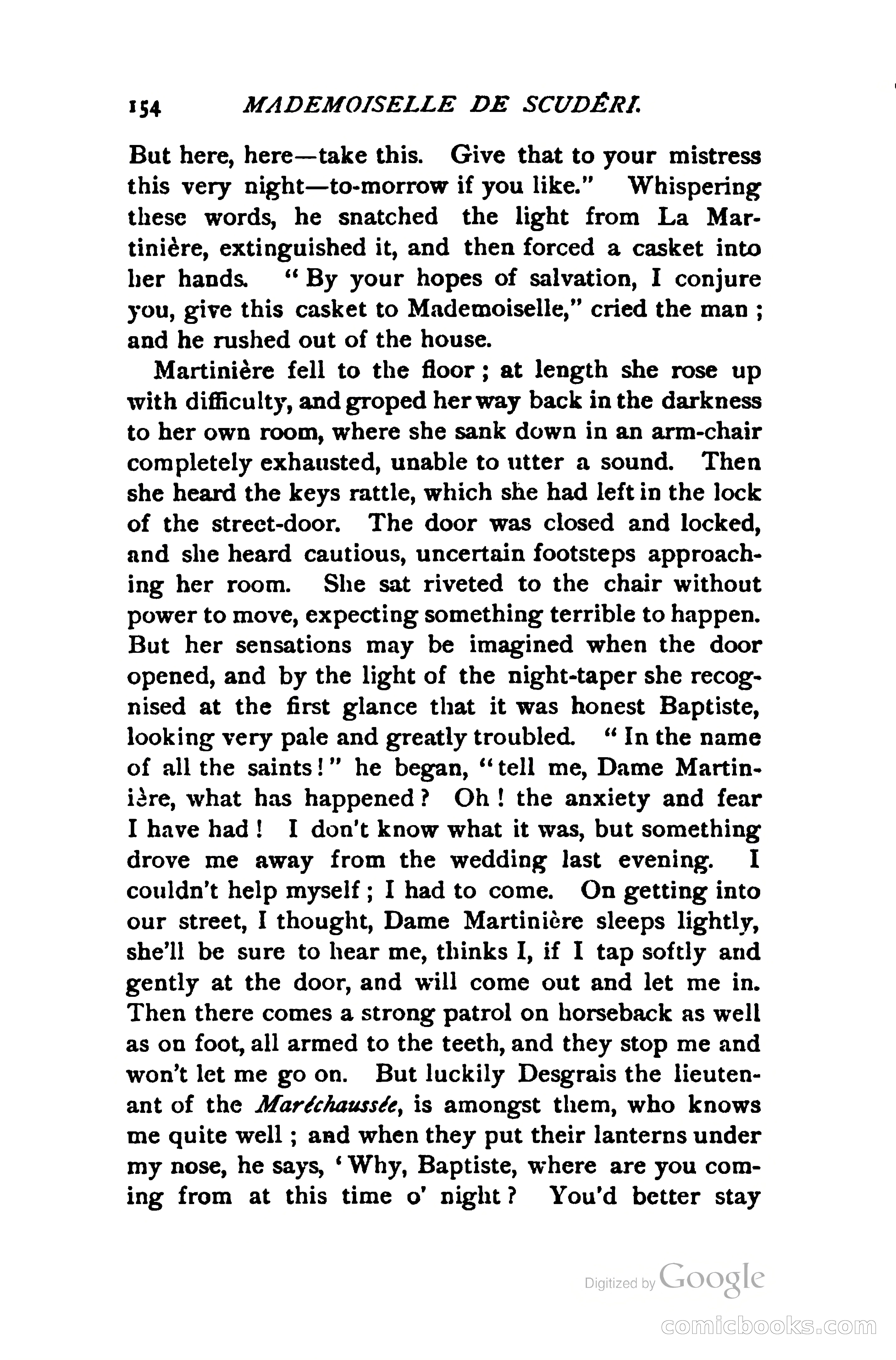 Weird Tales — page 165 of 394