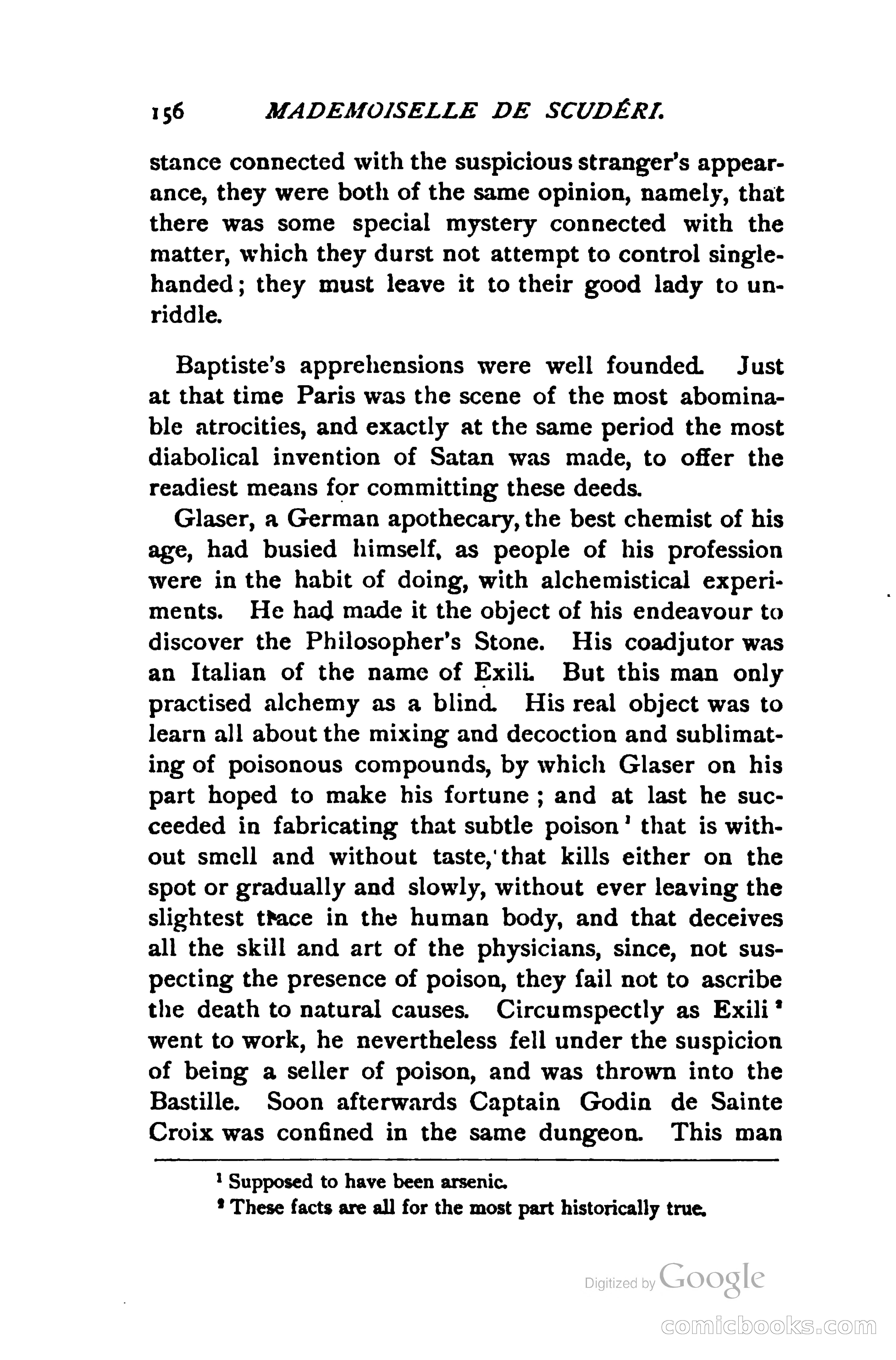 Weird Tales — page 167 of 394