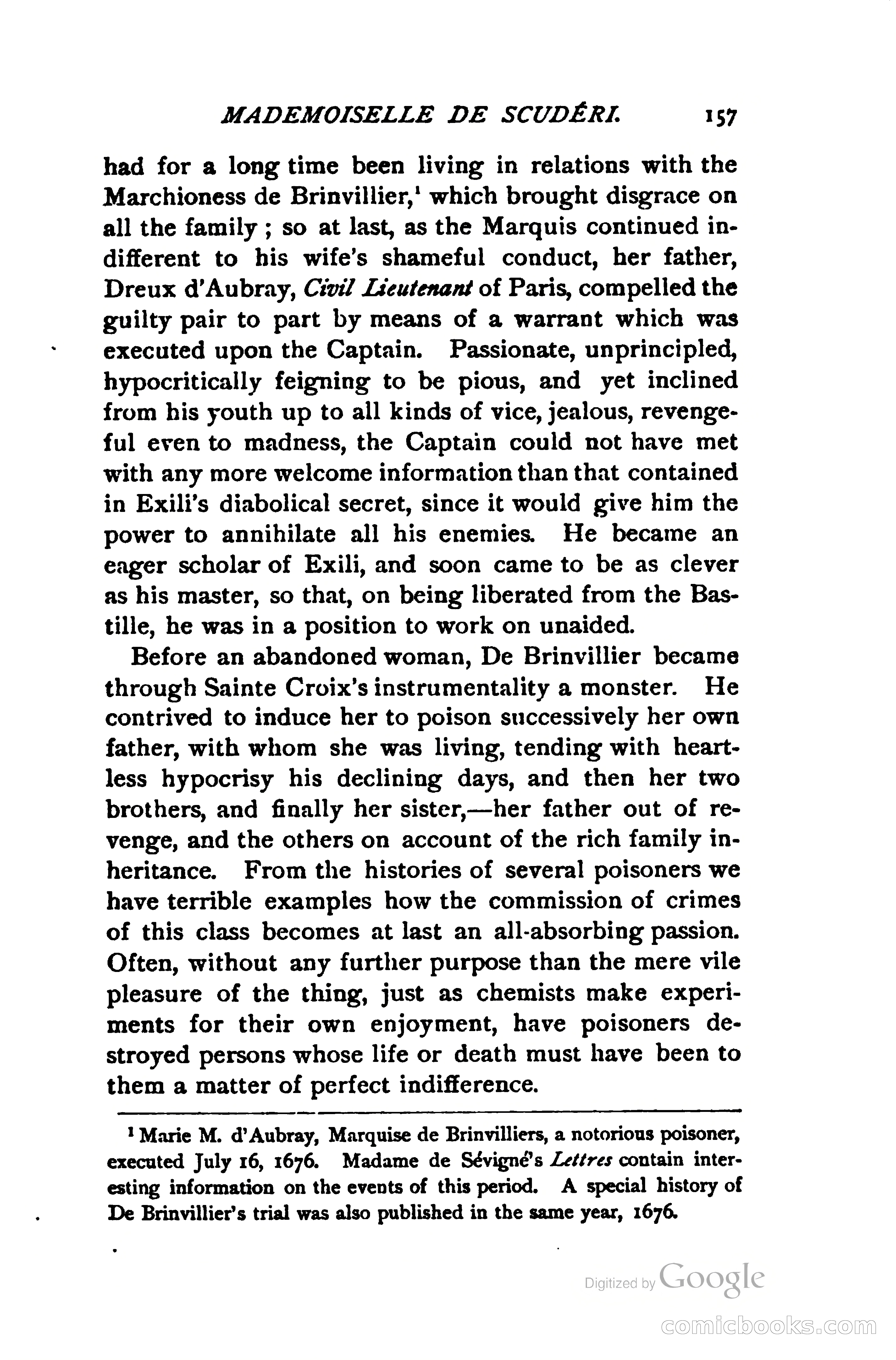 Weird Tales — page 168 of 394