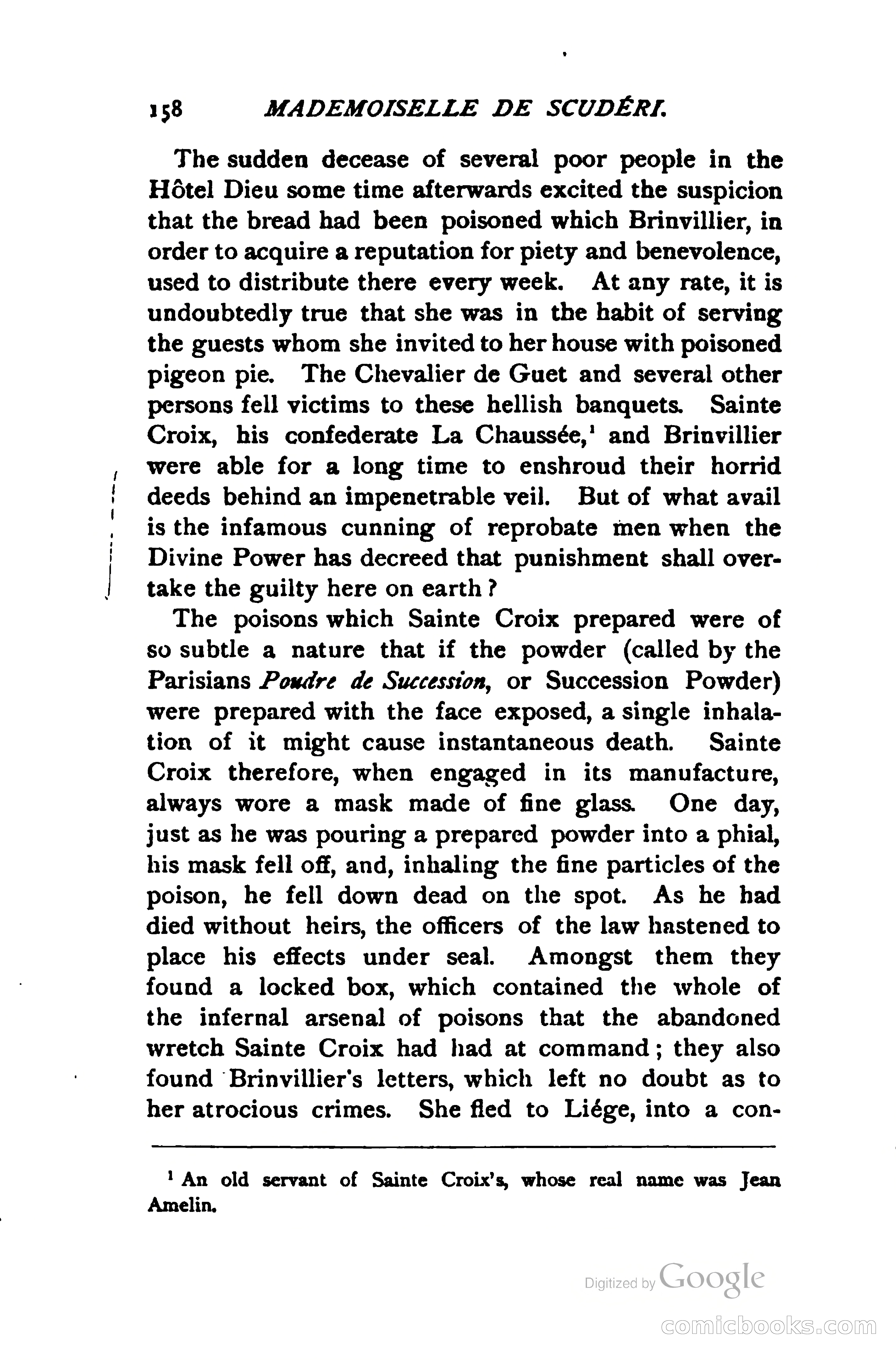 Weird Tales — page 169 of 394