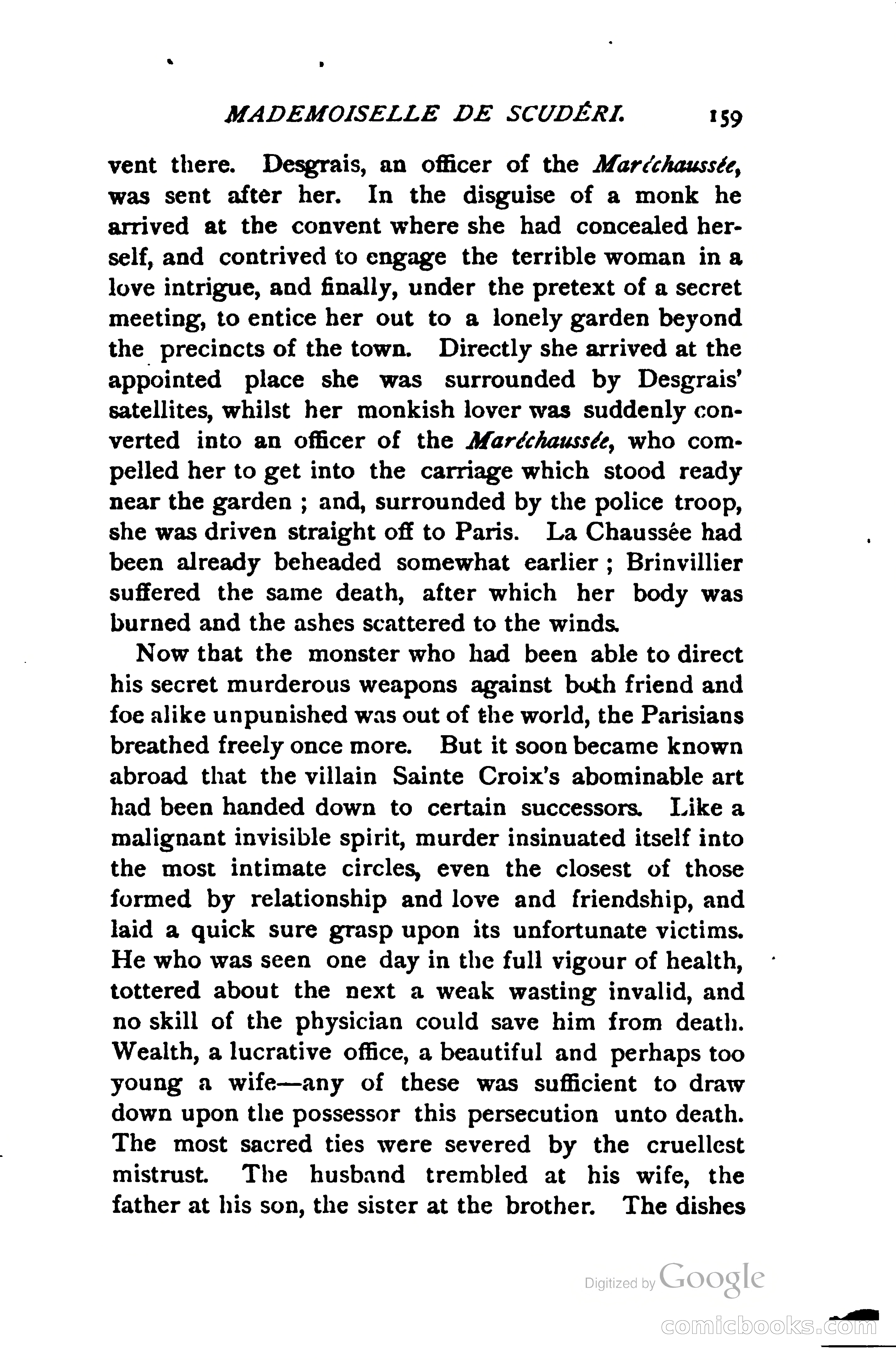 Weird Tales — page 170 of 394