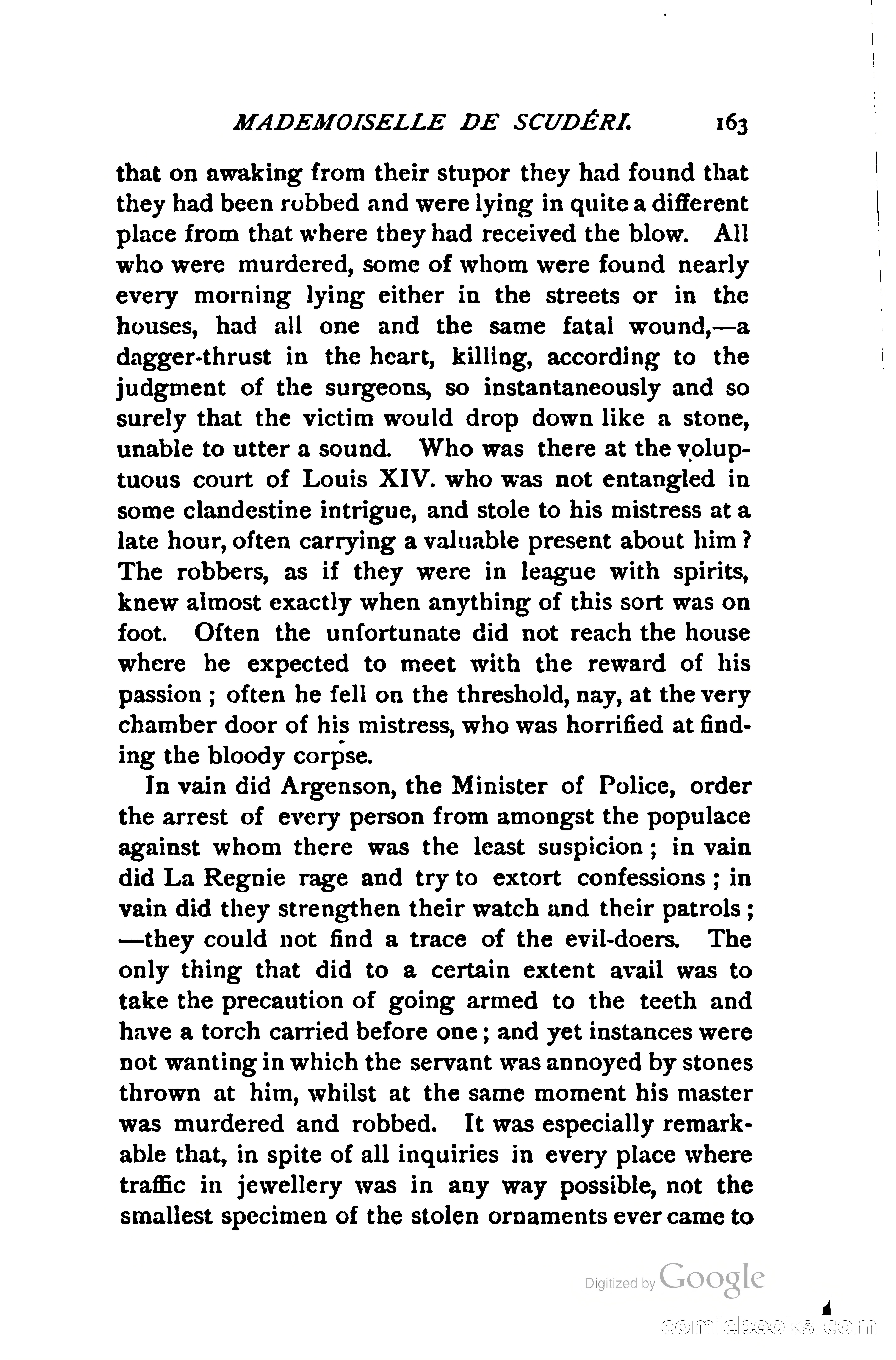 Weird Tales — page 174 of 394