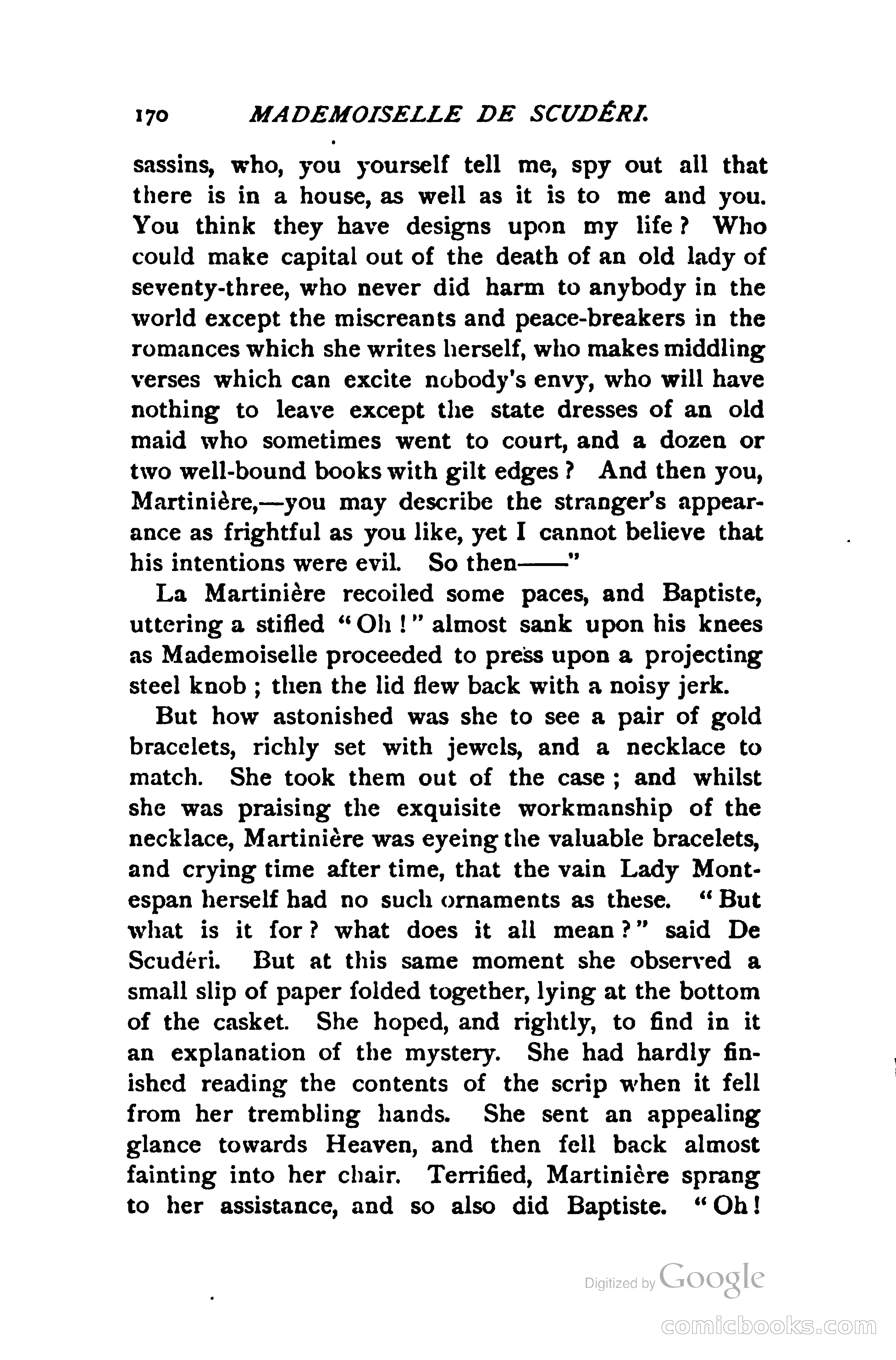 Weird Tales — page 181 of 394