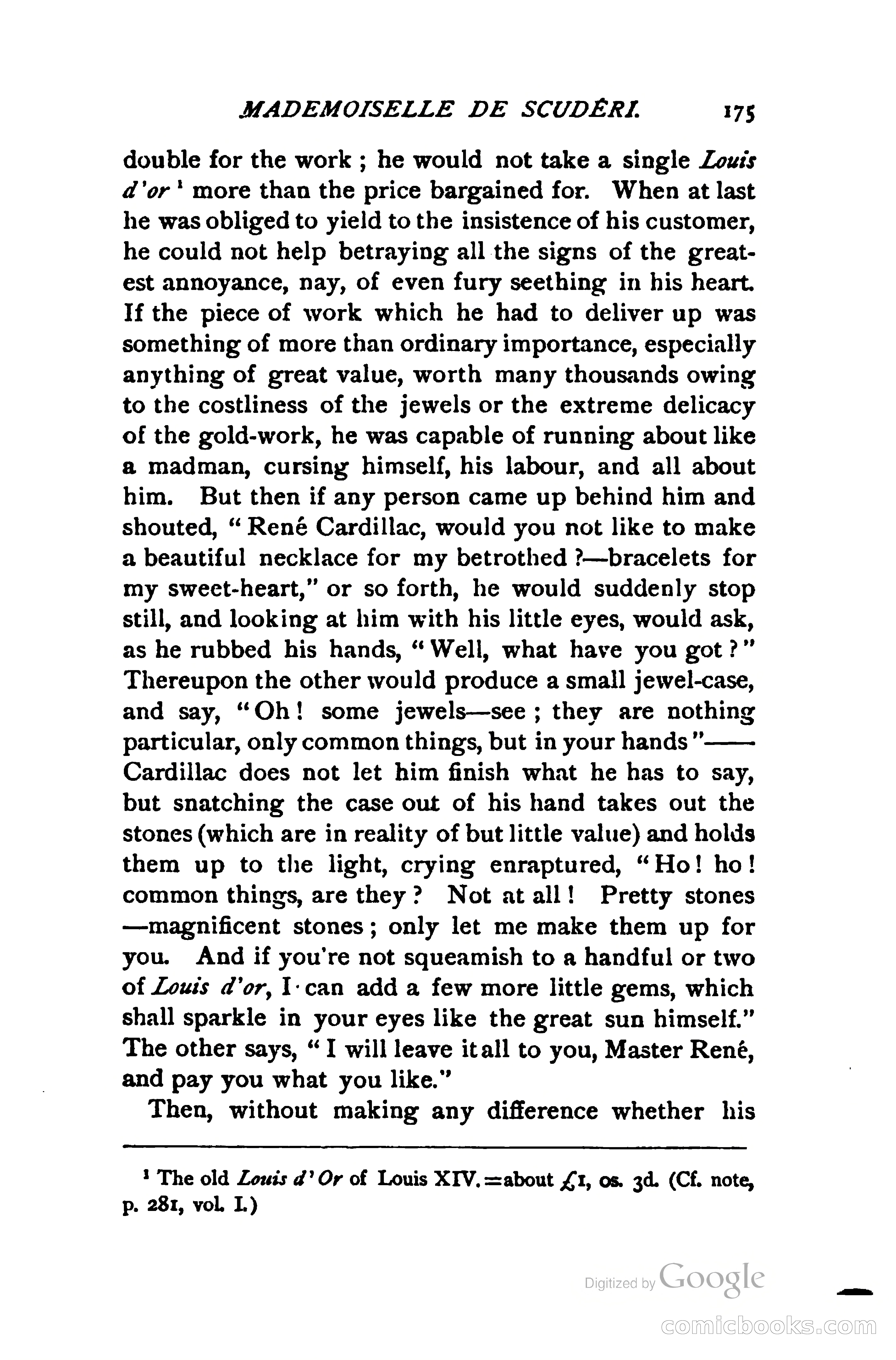 Weird Tales — page 186 of 394