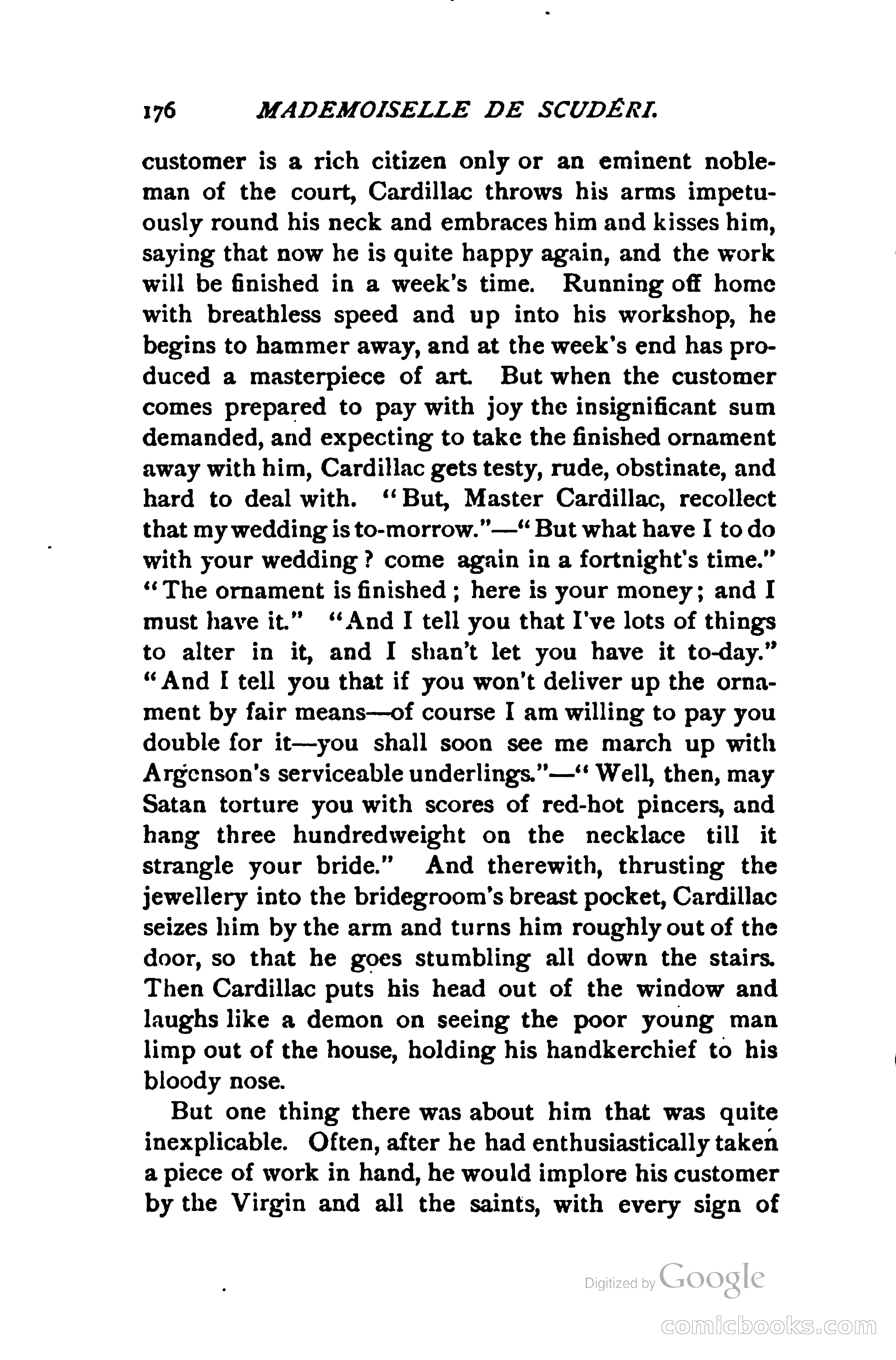 Weird Tales — page 187 of 394