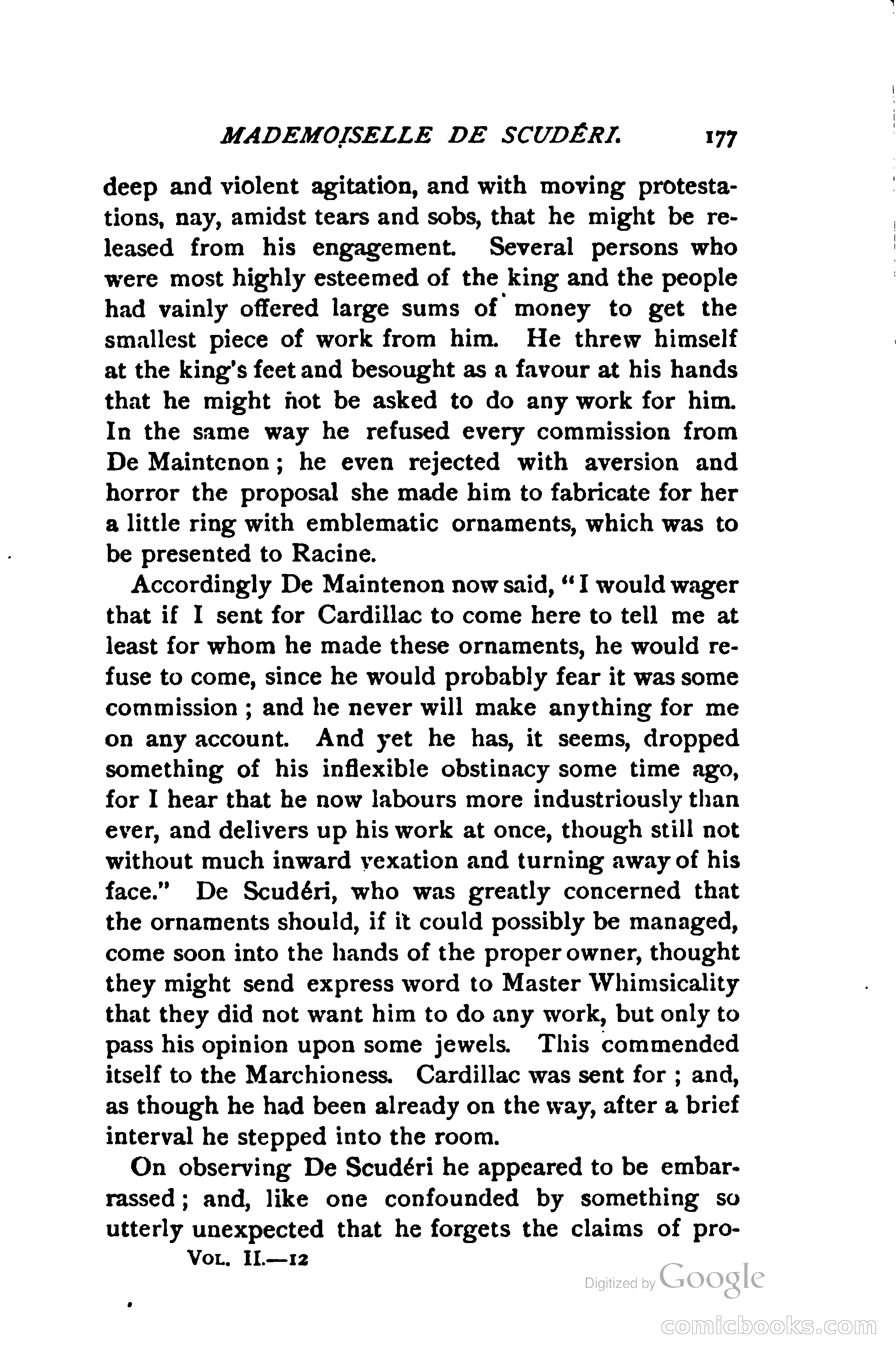 Weird Tales — page 188 of 394