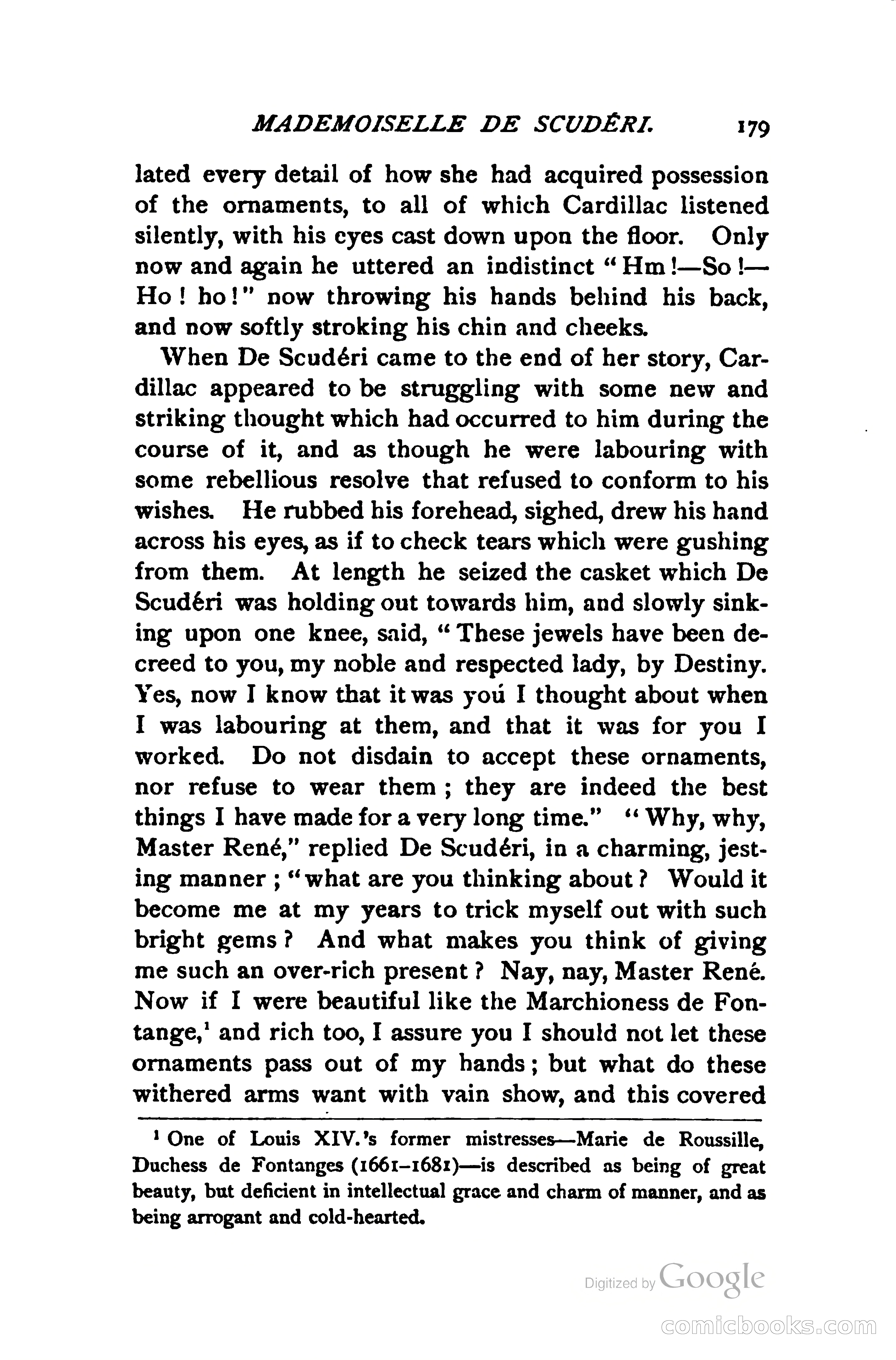 Weird Tales — page 190 of 394