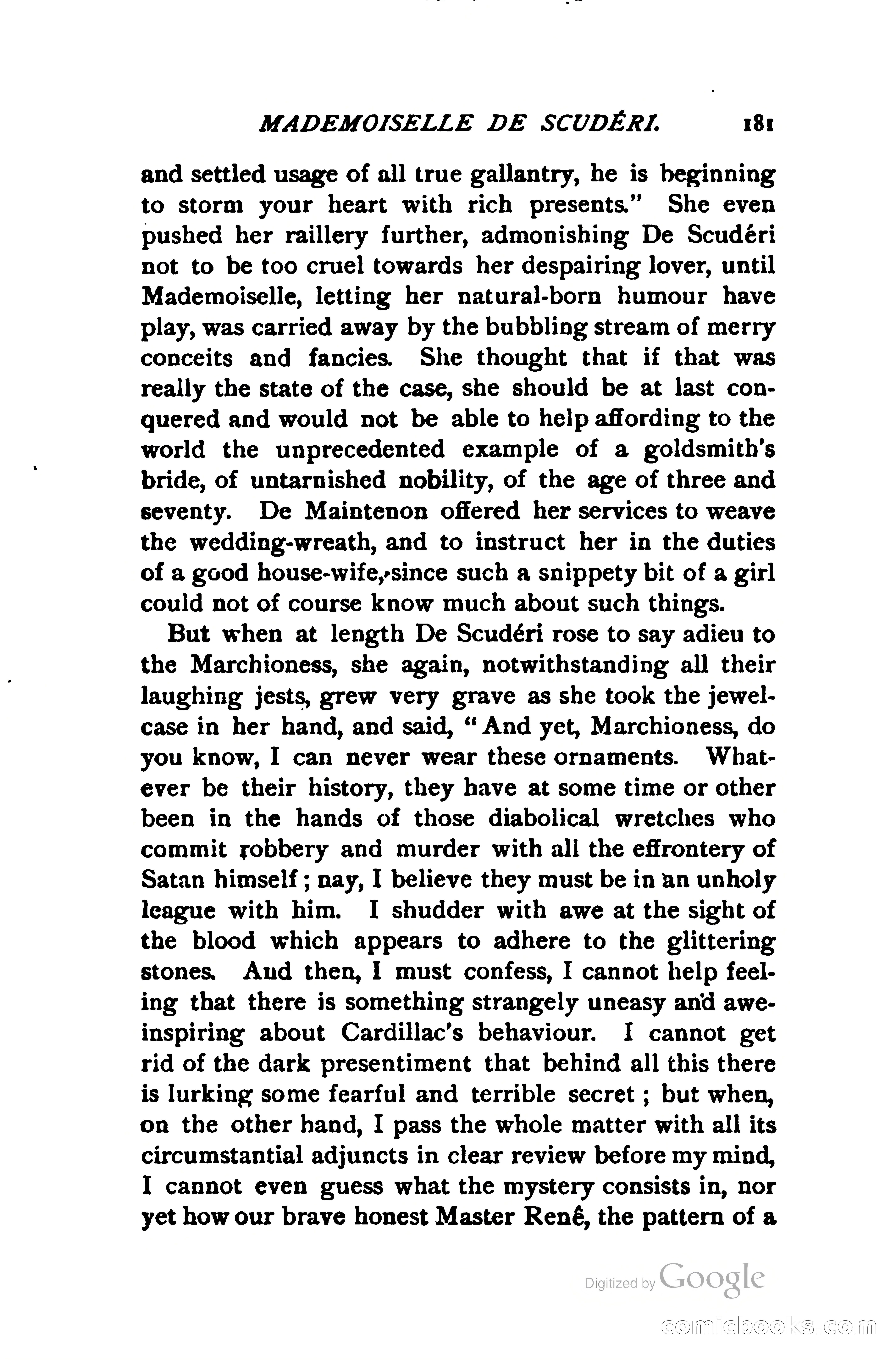 Weird Tales — page 192 of 394