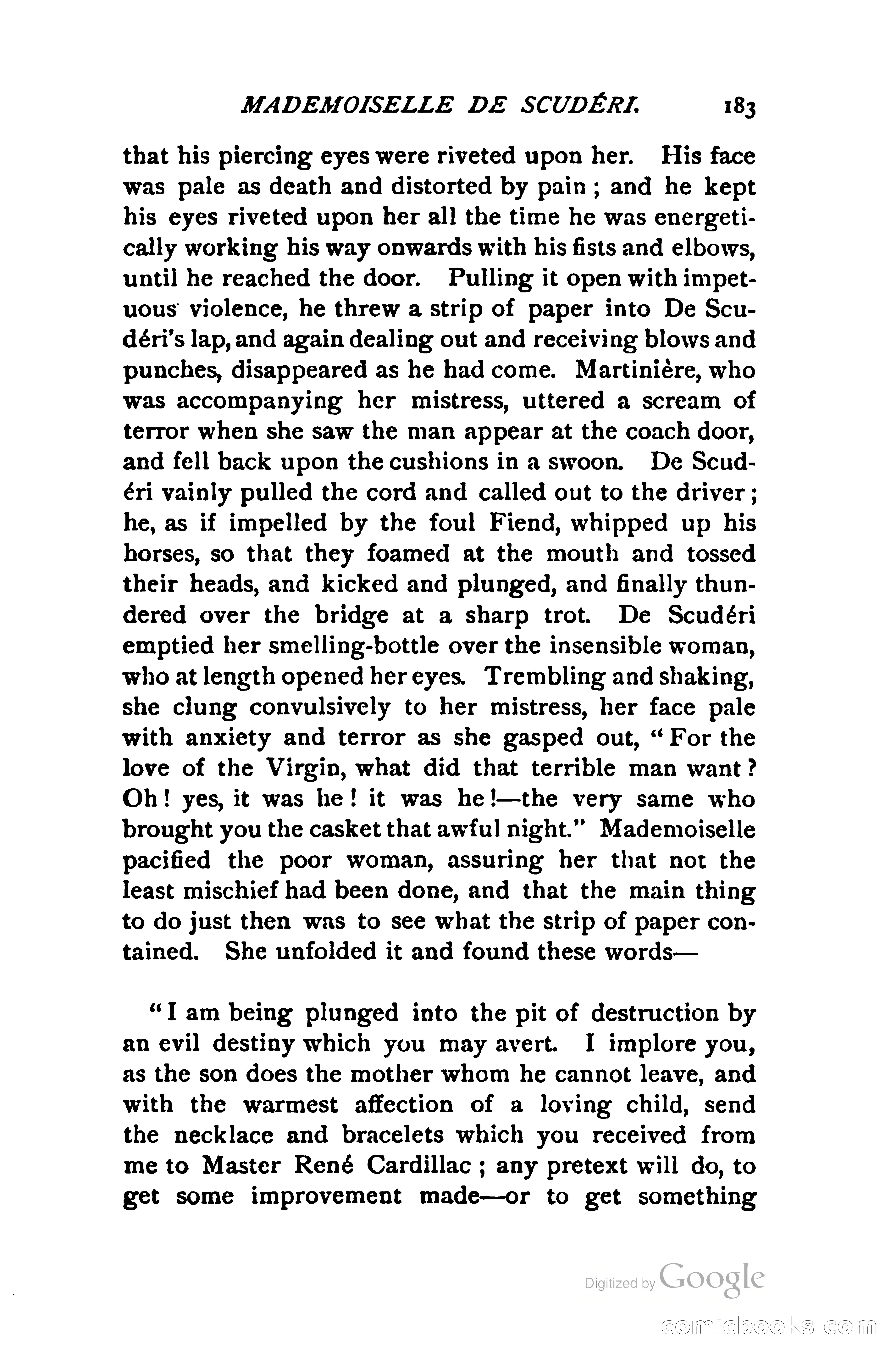 Weird Tales — page 194 of 394