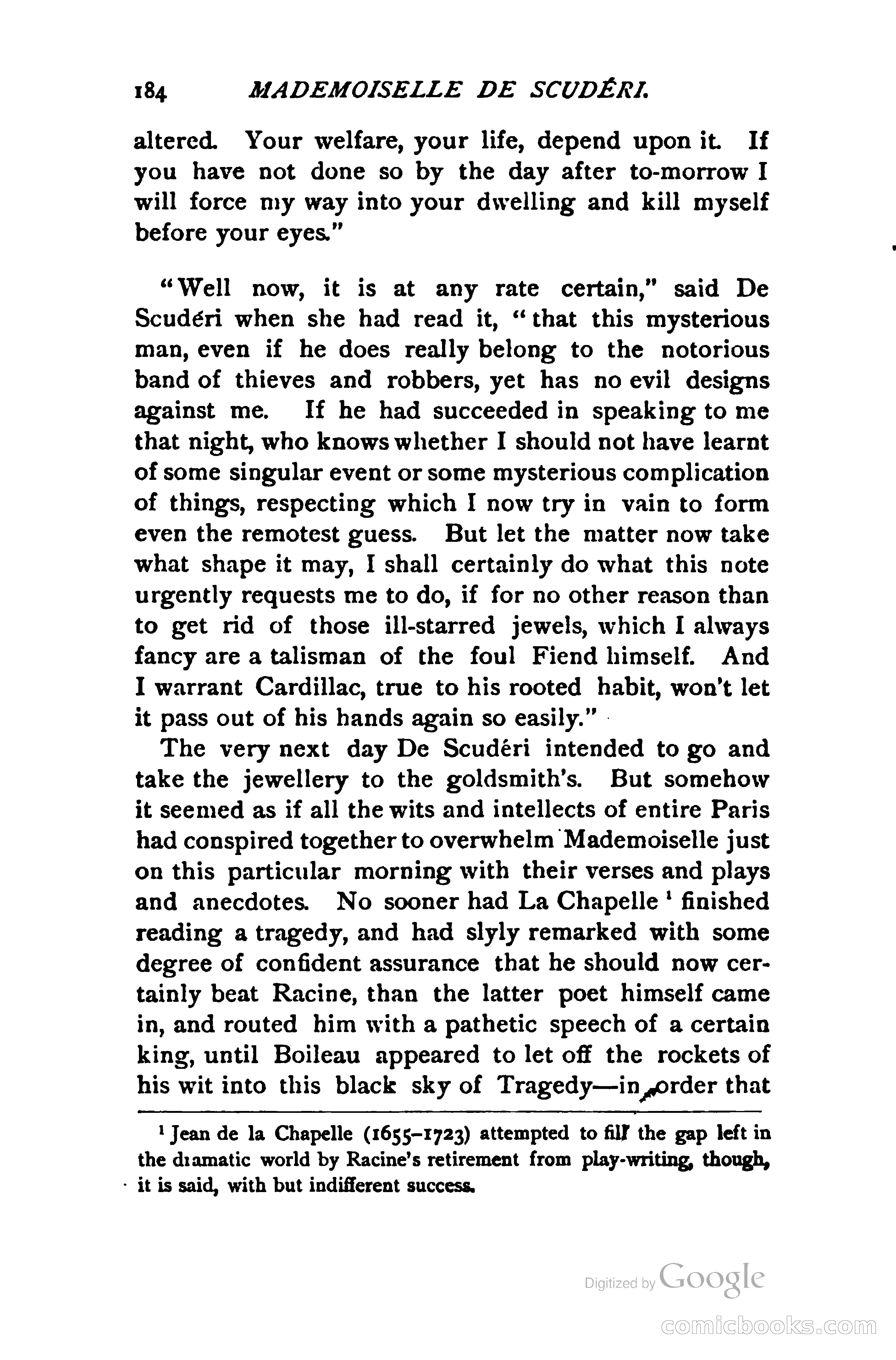 Weird Tales — page 195 of 394