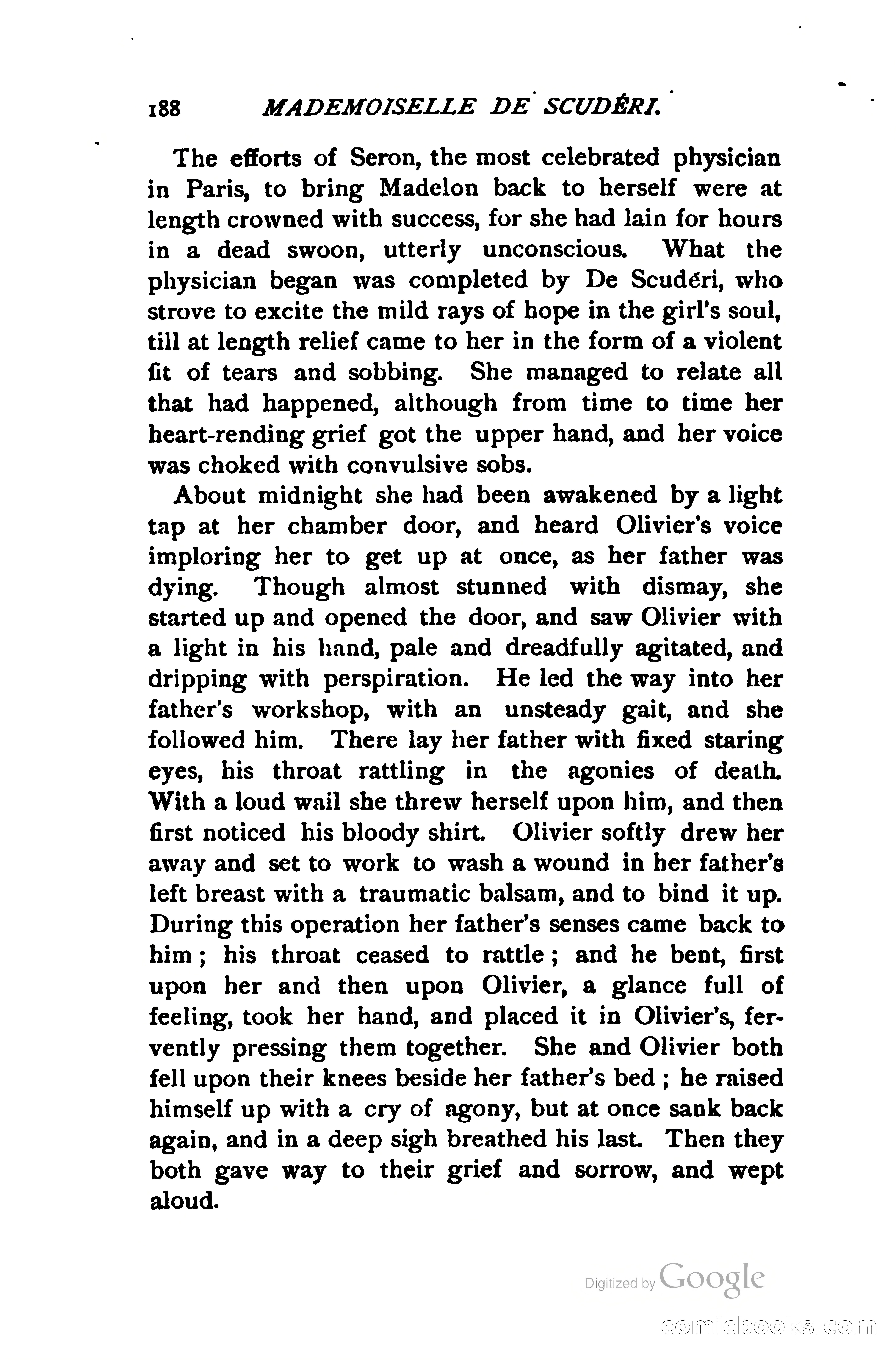Weird Tales — page 199 of 394