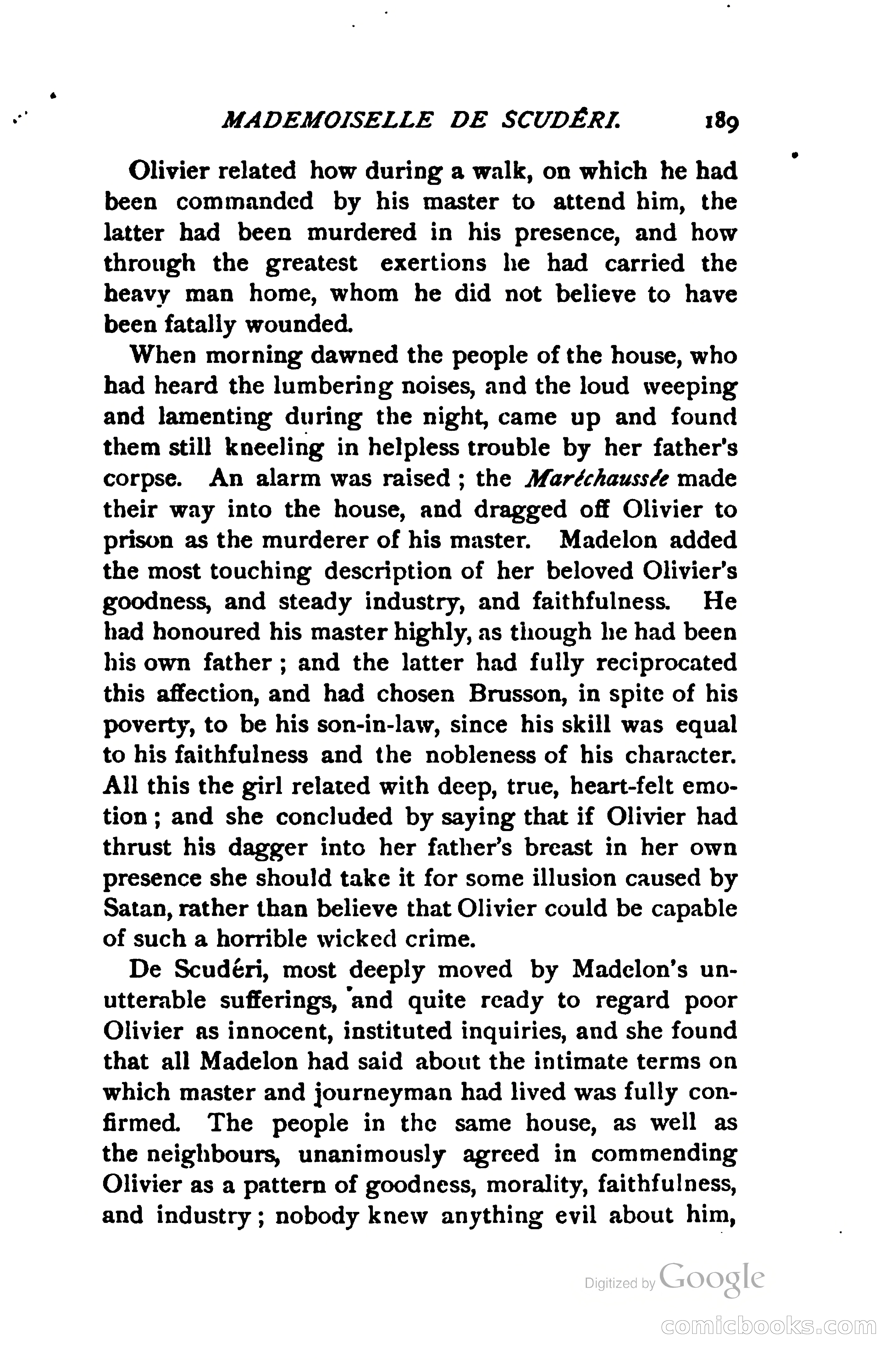 Weird Tales — page 200 of 394